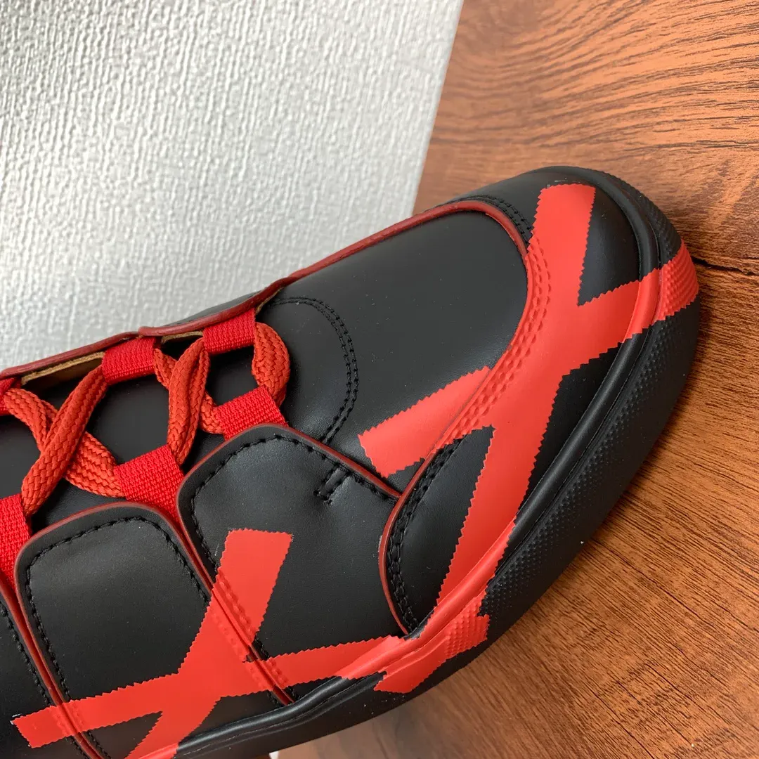 Кеды Мужские Zegna 5362573