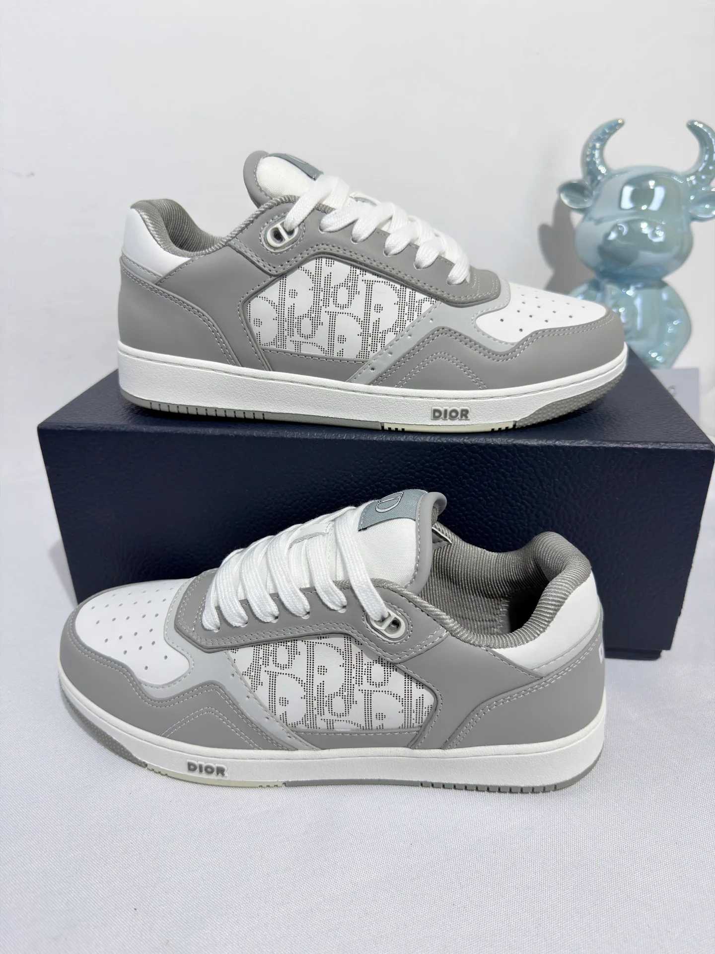 Кроссовки Женские Christian Dior 5534050