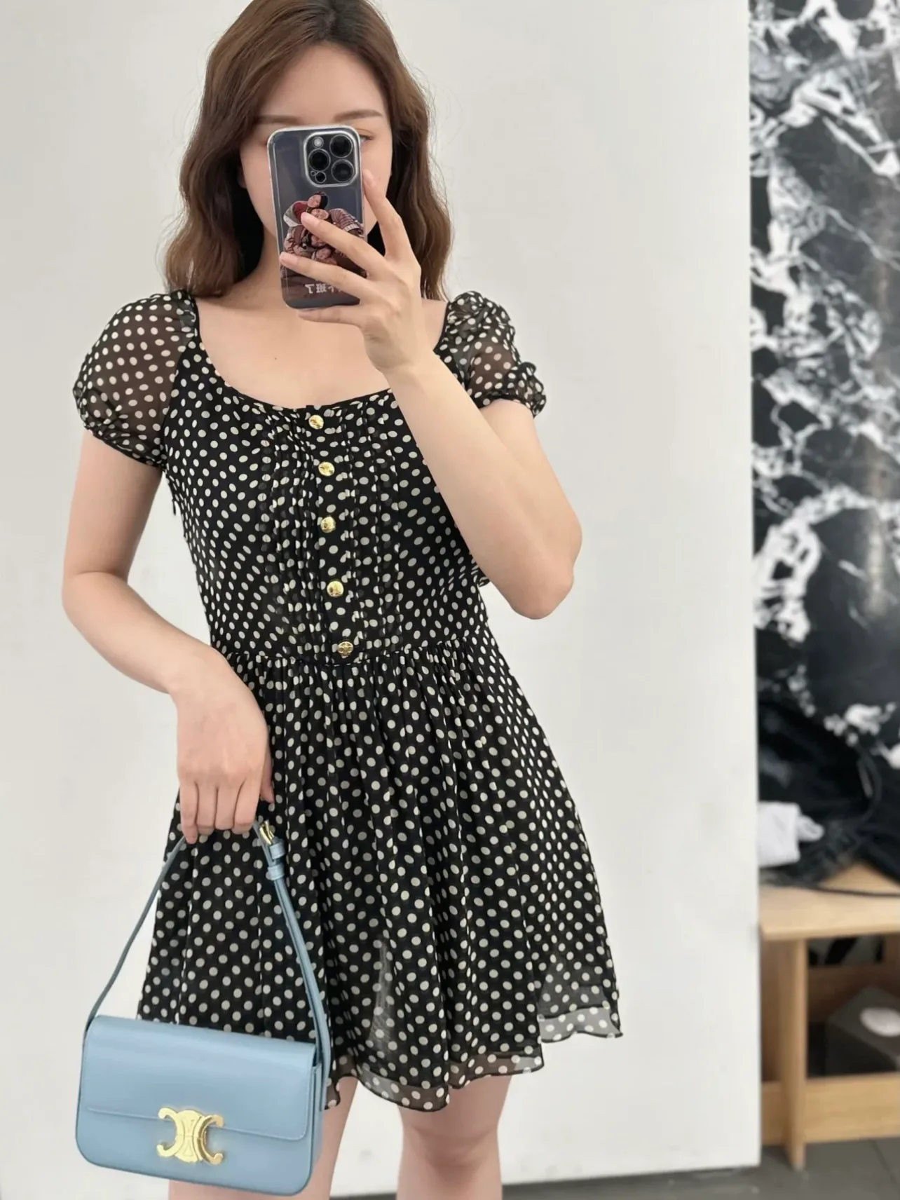 Сумки На Ремне Женские Celine 12967
