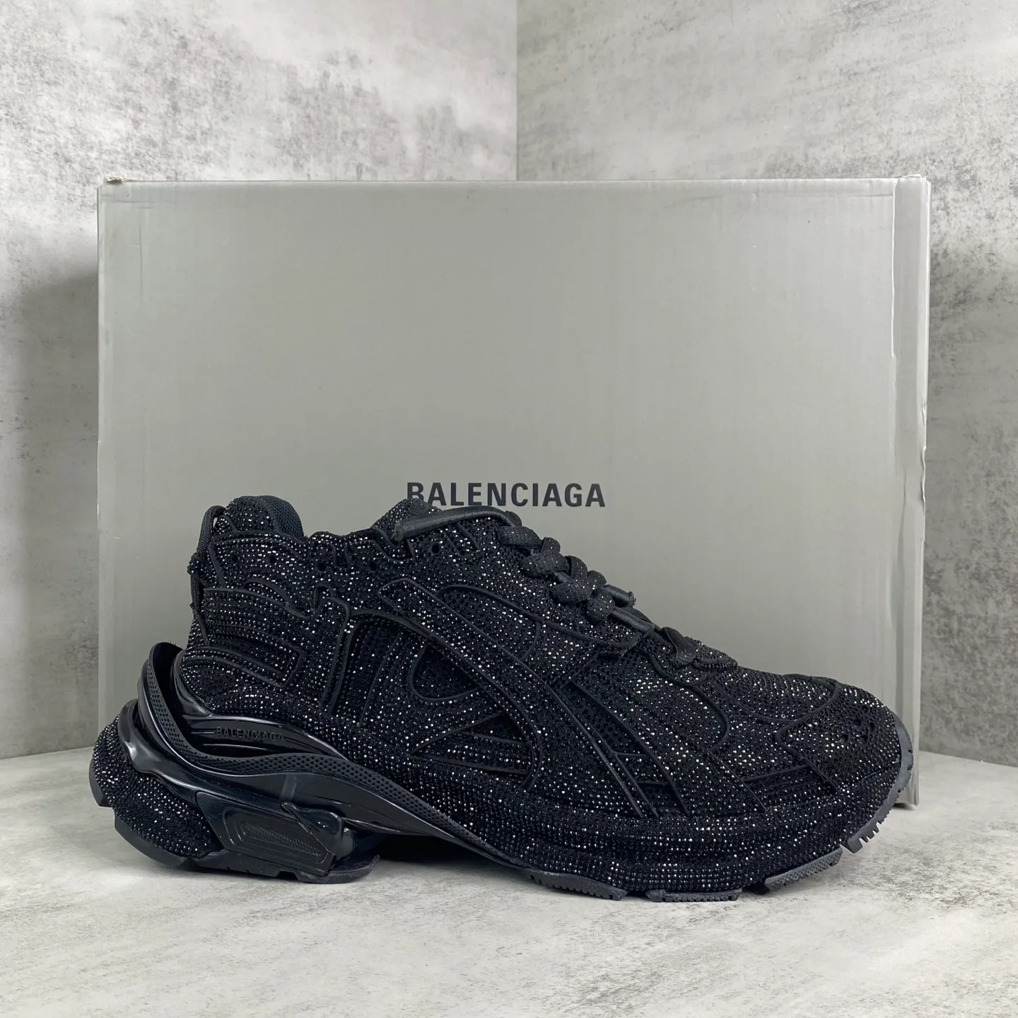 Кроссовки Женские Balenciaga 11216167