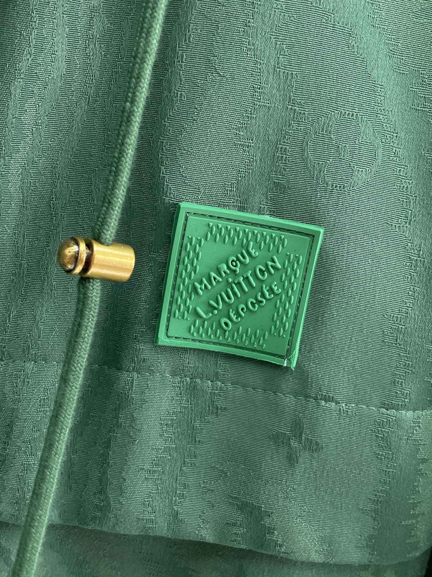 Куртки И Пуховики Мужские Louis Vuitton 9352293