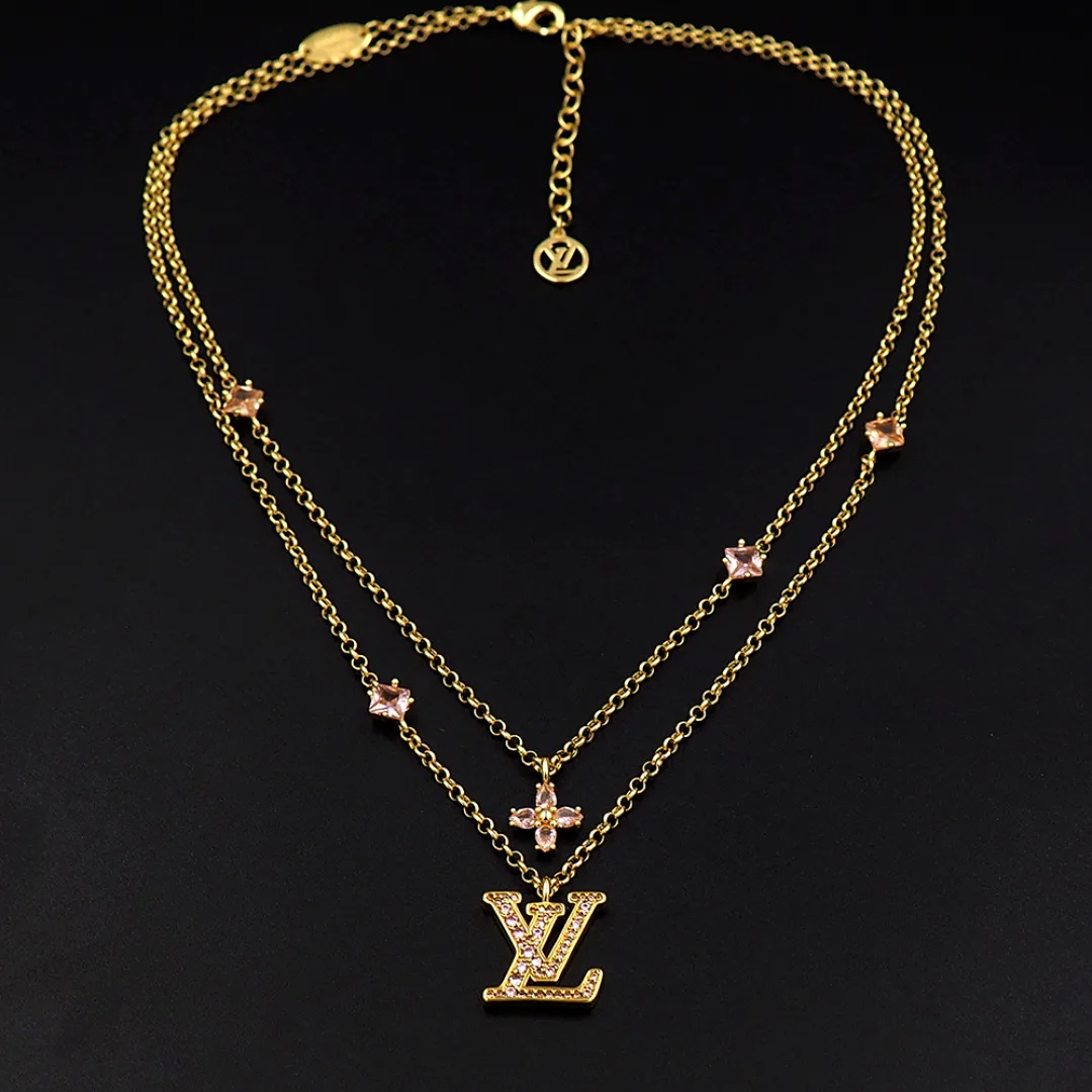 Бижутерия Louis Vuitton 17361284