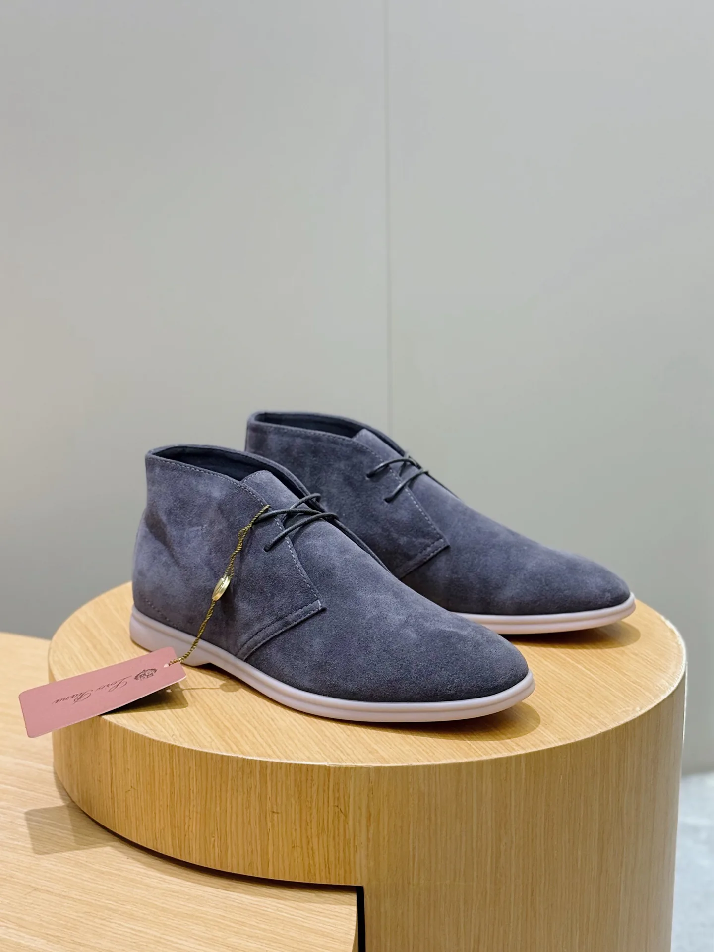 Лоферы И Туфли Мужские Loro Piana 367206