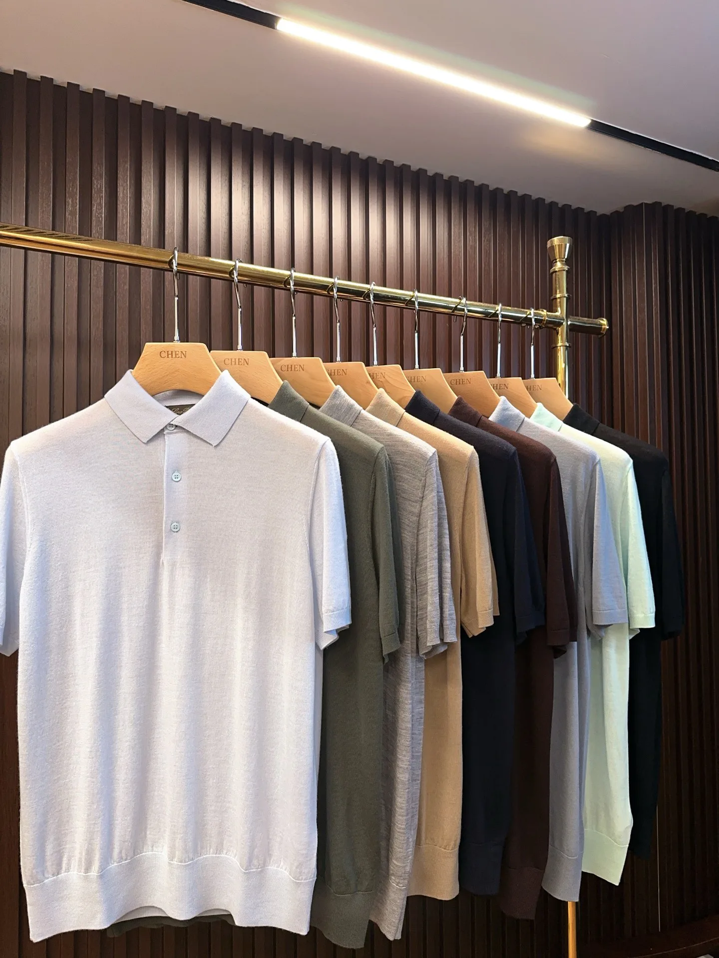 Футболки Мужские Loro Piana 11383643