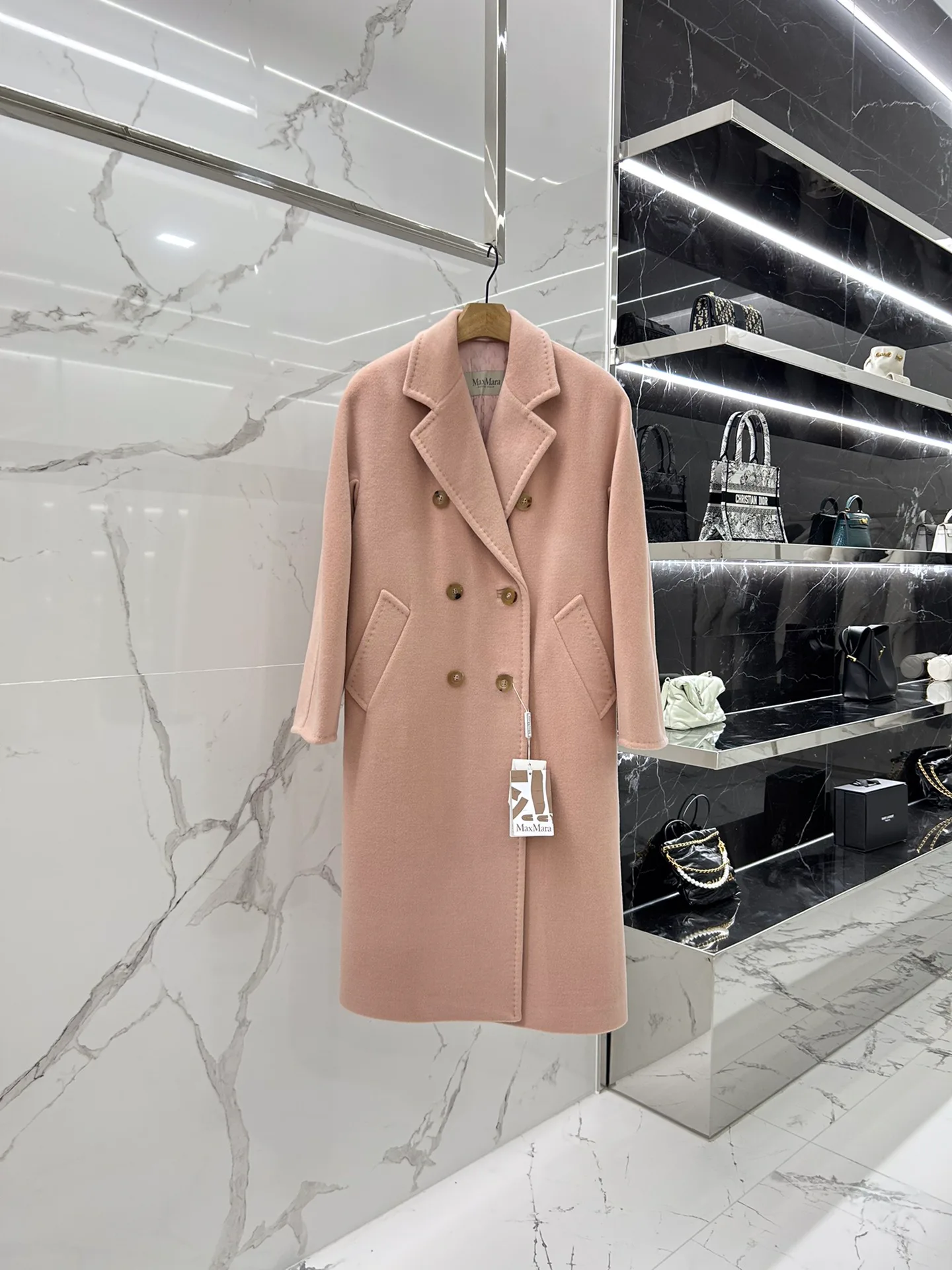 Пальто Женские Max Mara 17905887