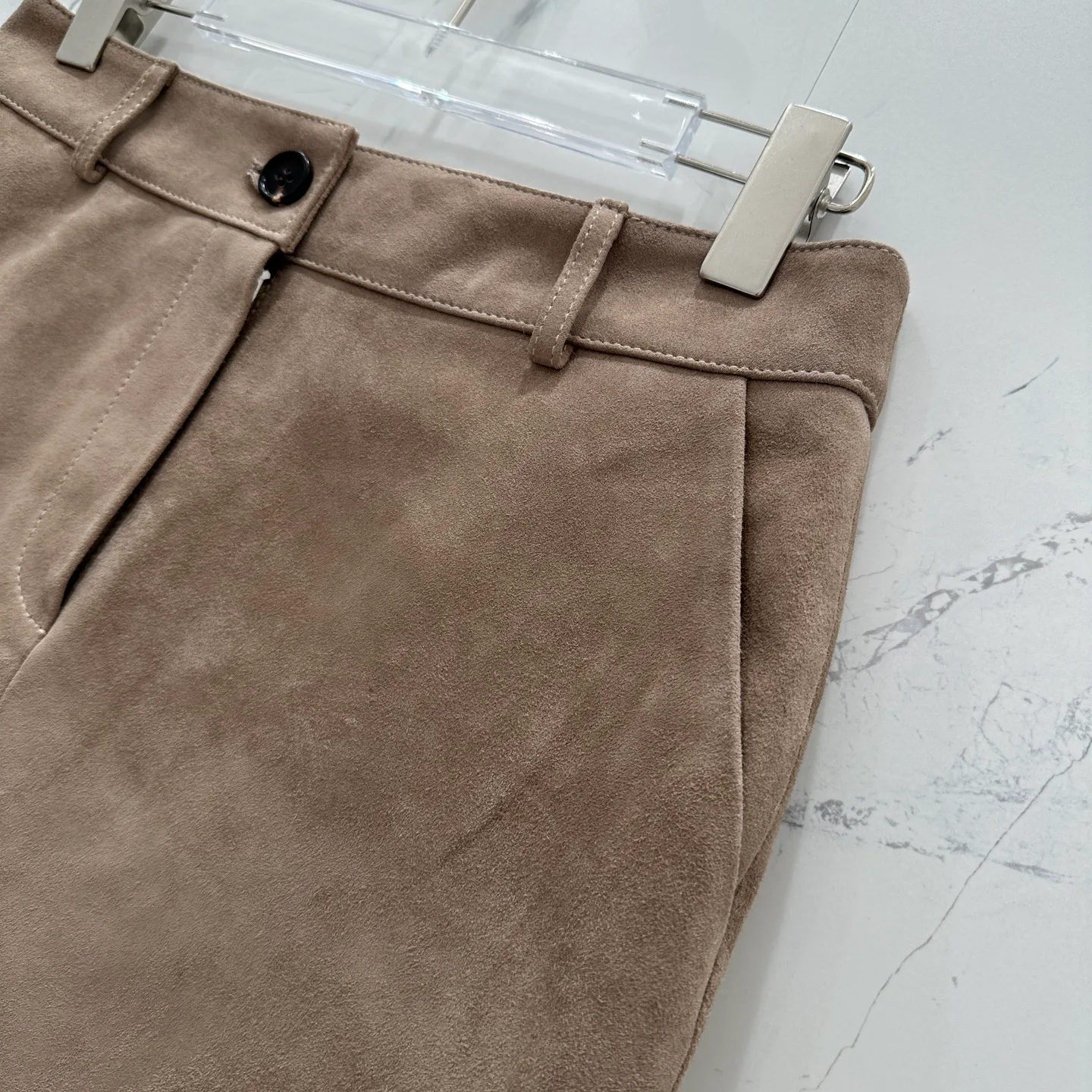 Юбки Женские Saint Laurent 11544790