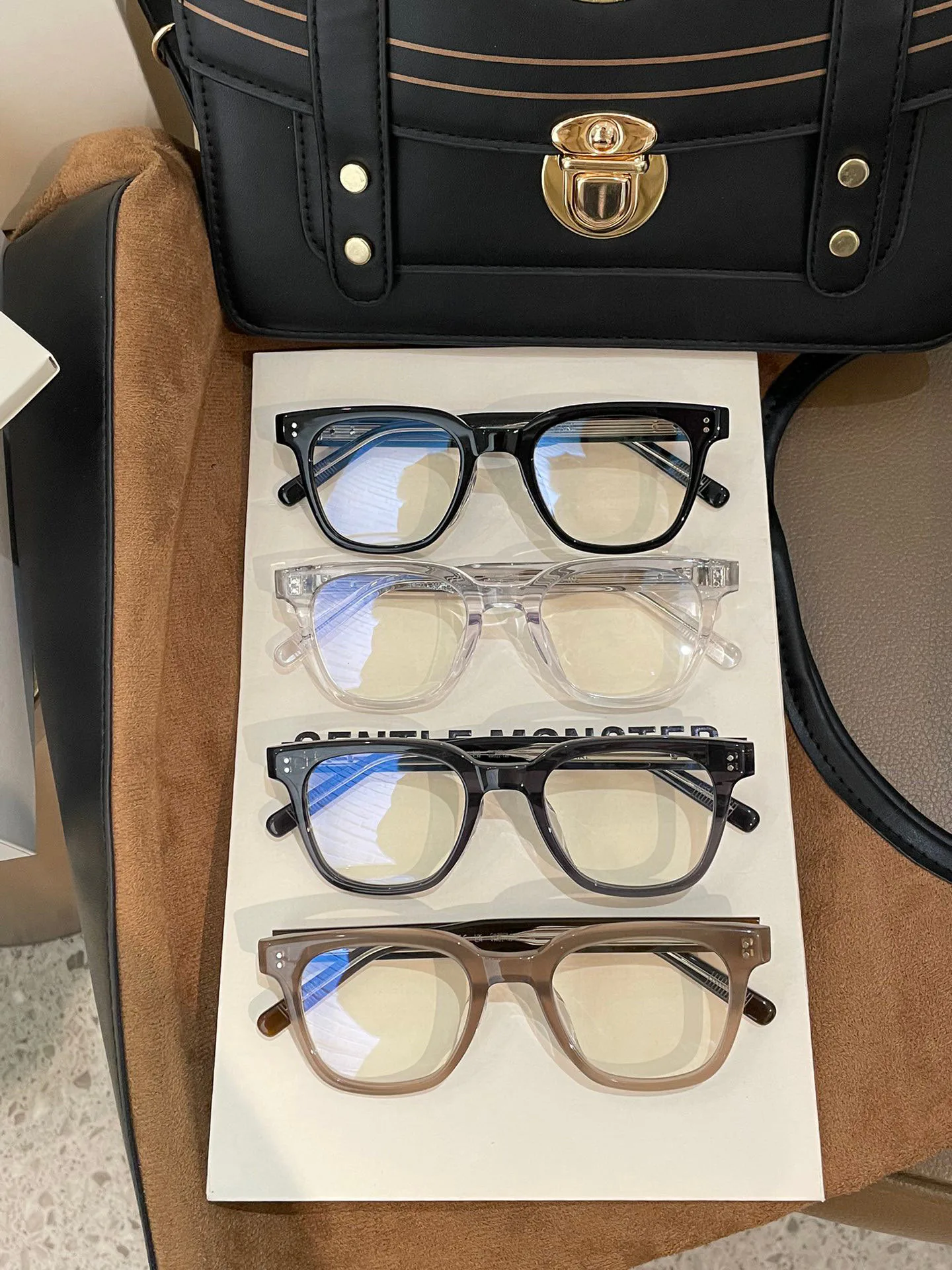 Очки Gentle Monster 12573