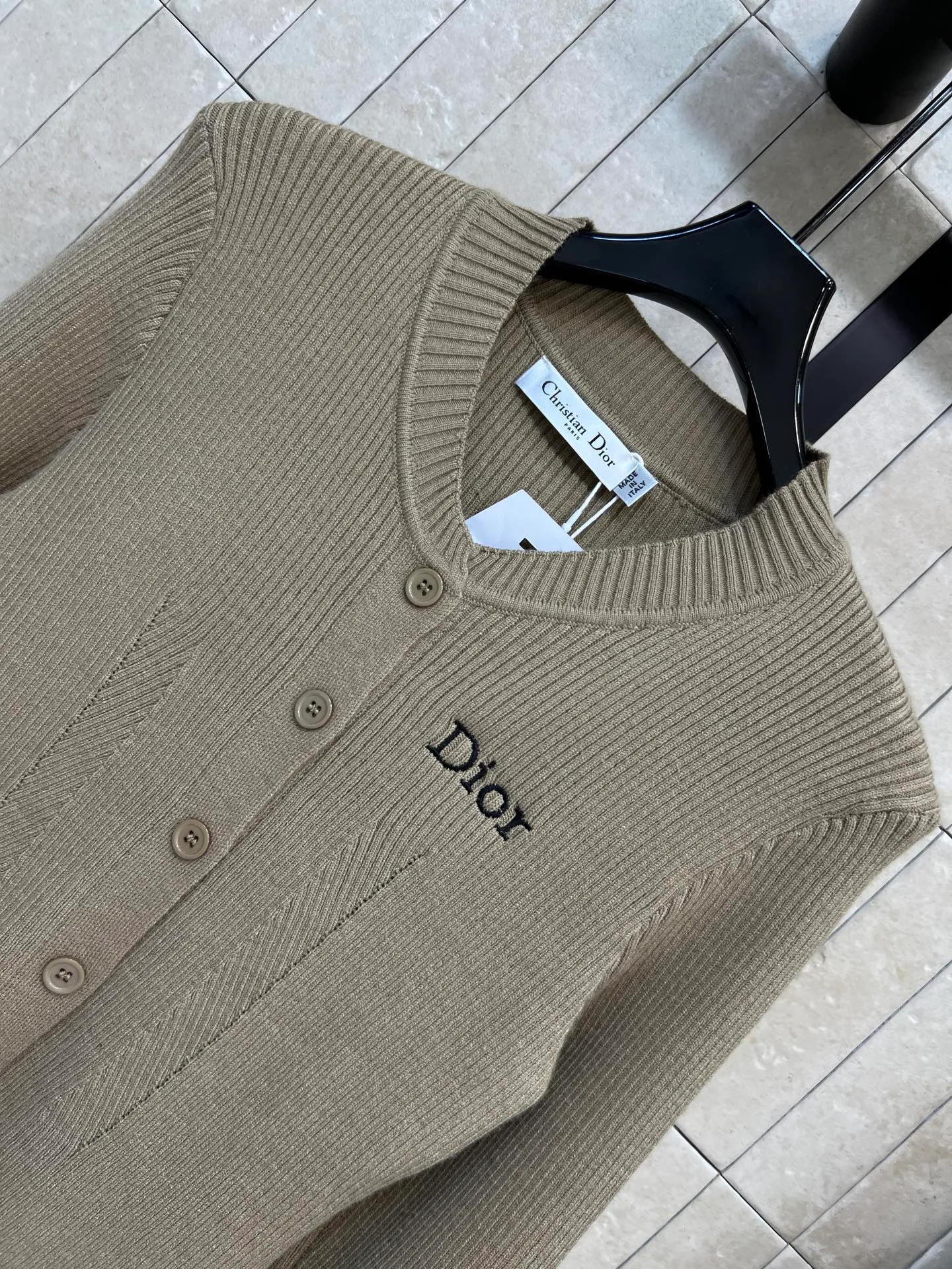 Джемперы И Свитеры Женские Christian Dior 19439958