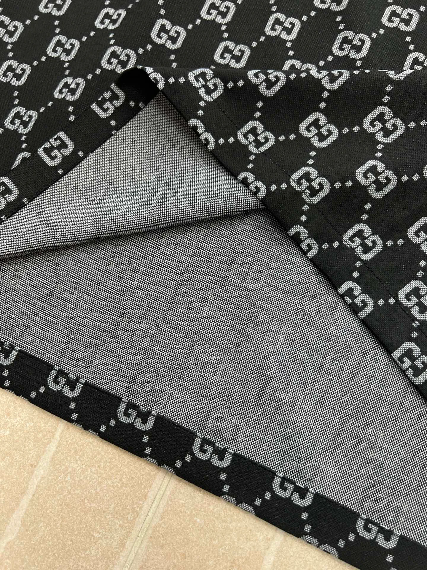Рубашки Мужские Gucci 12331895