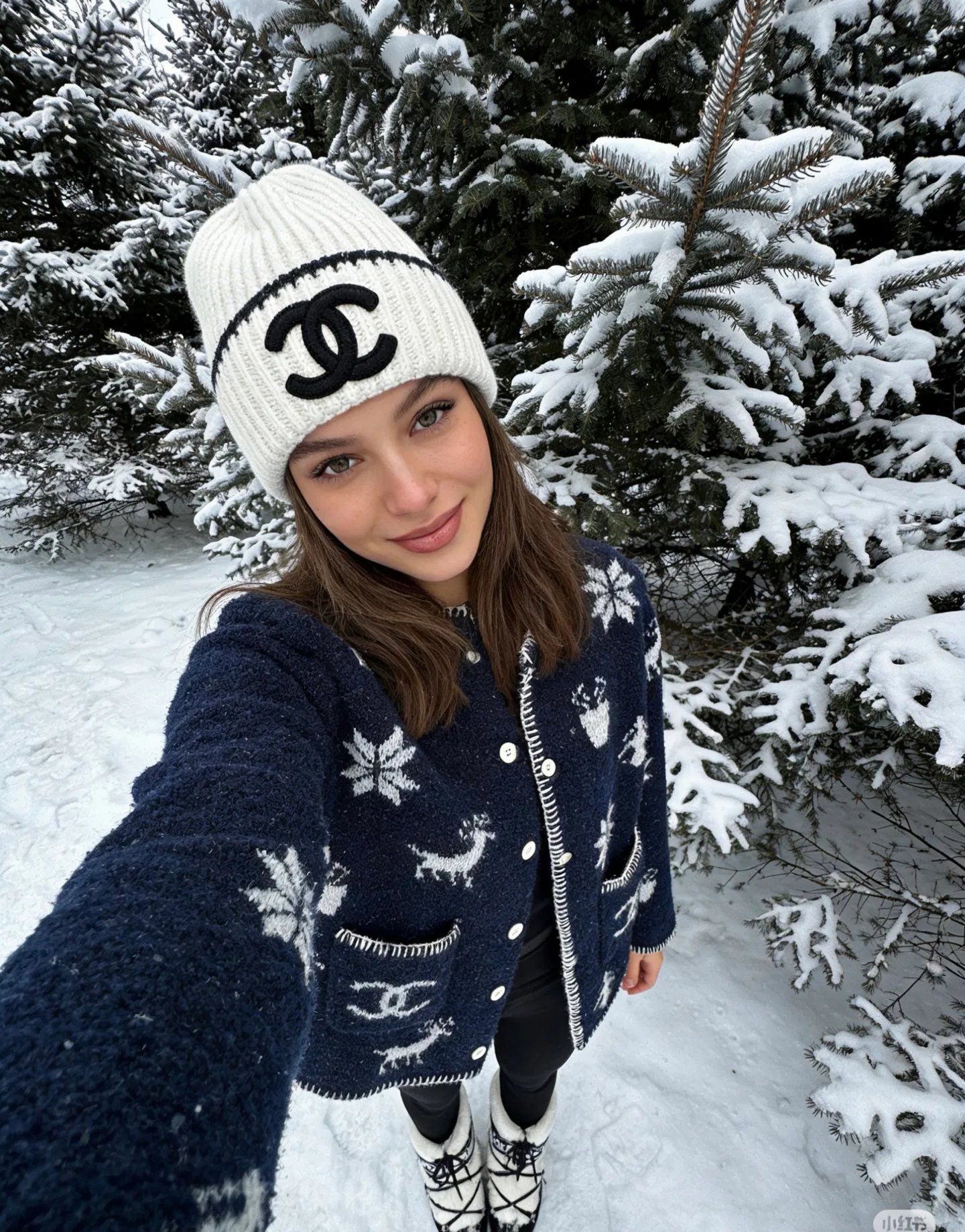 Джемперы И Свитеры Женские Chanel 3478395