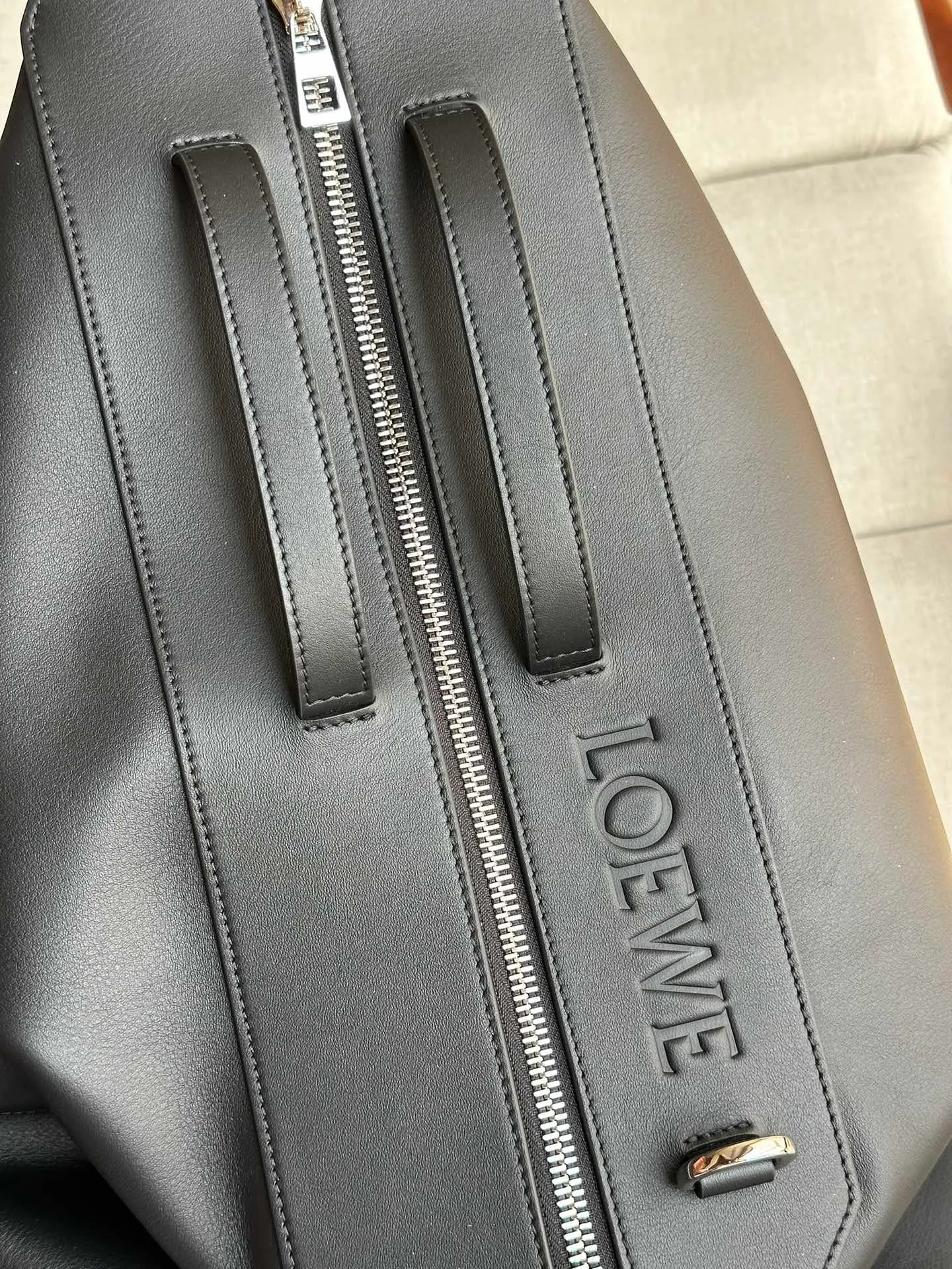 Рюкзаки Женские Loewe 11402516