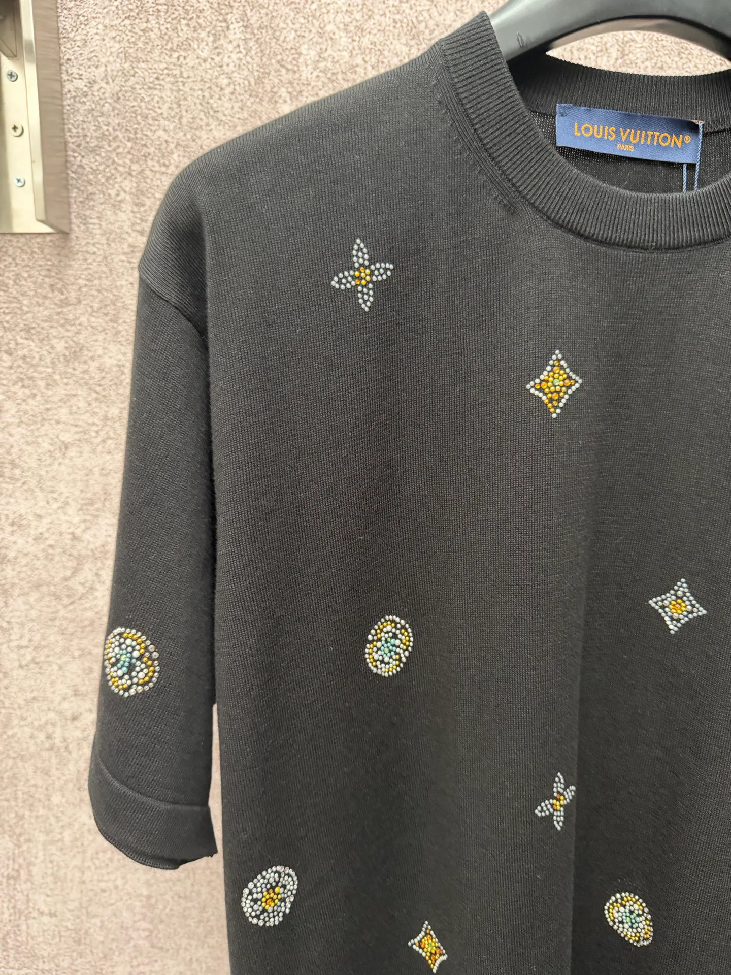 Футболки Мужские Louis Vuitton 11756436