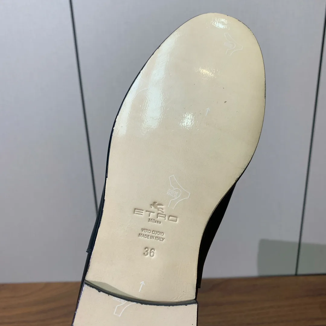 Сапоги Женские Etro 352346