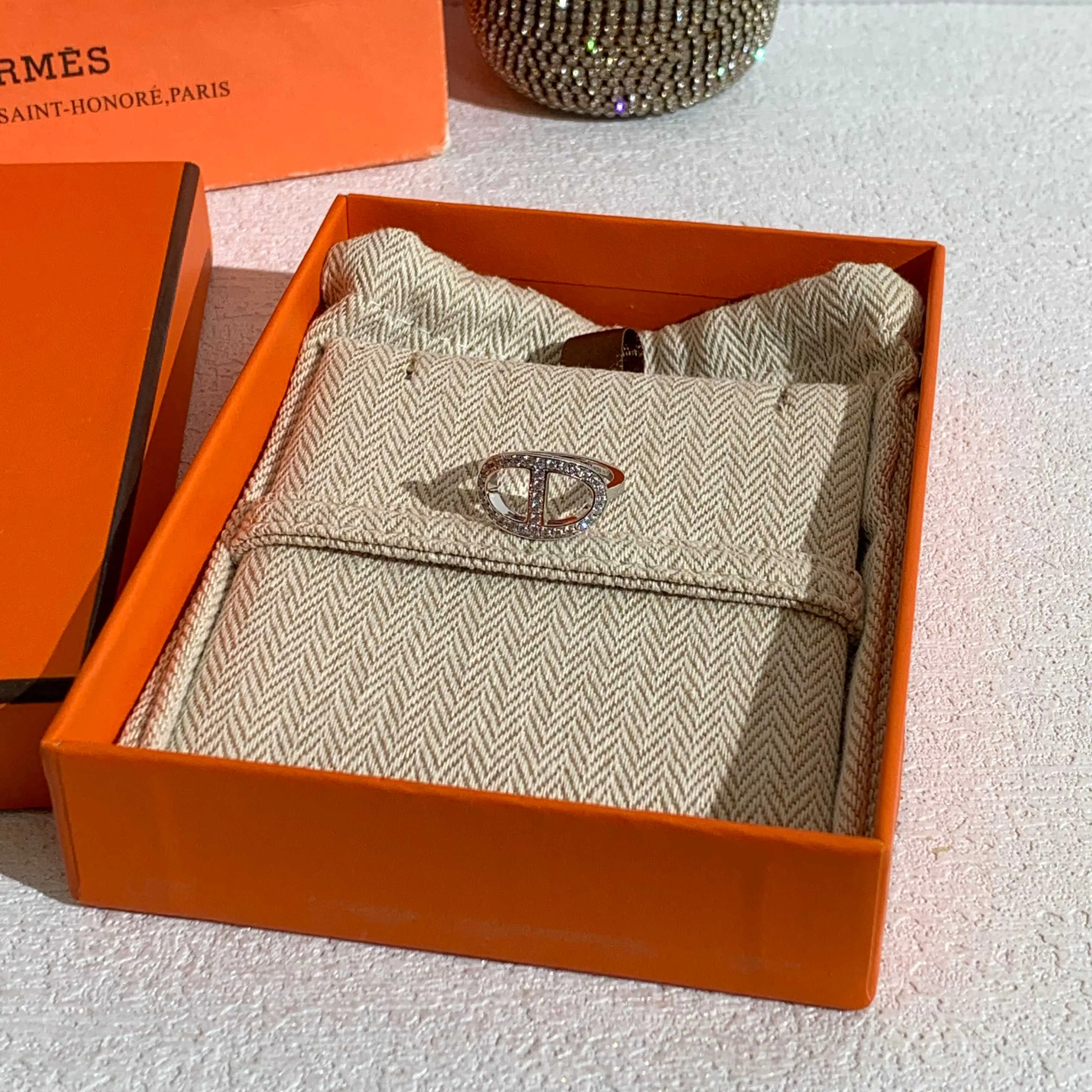 Бижутерия Hermes 11475855