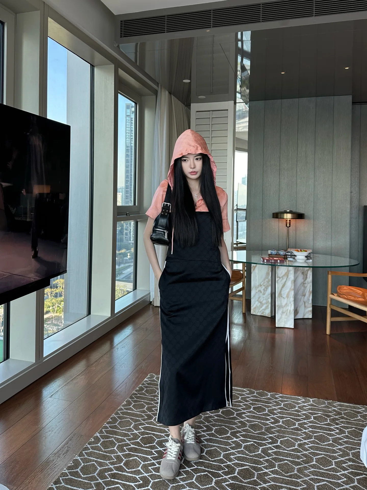 Юбки Женские Gucci 24155