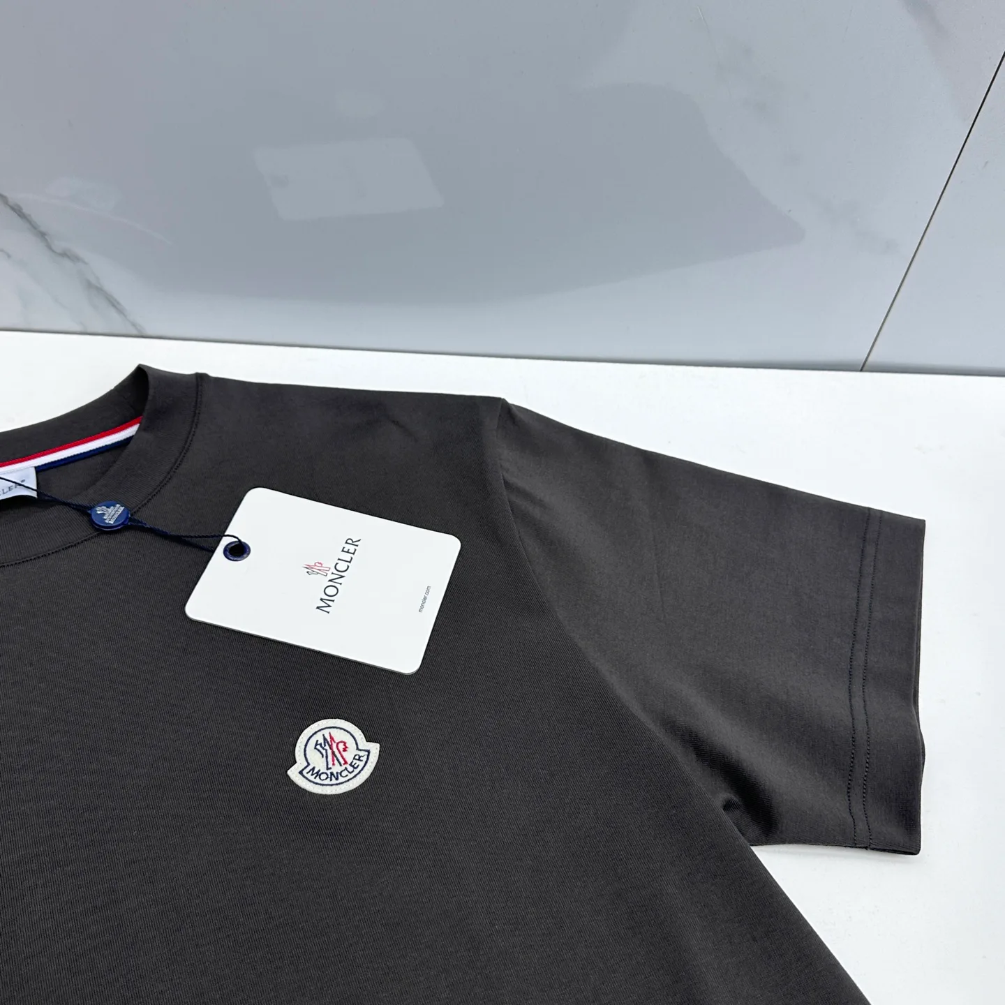 Футболки Женские Moncler 5415062