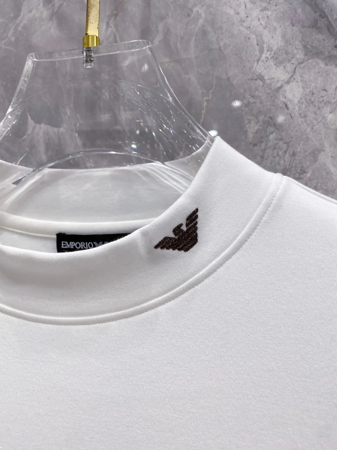 Лонгсливы Мужские Armani 1127932