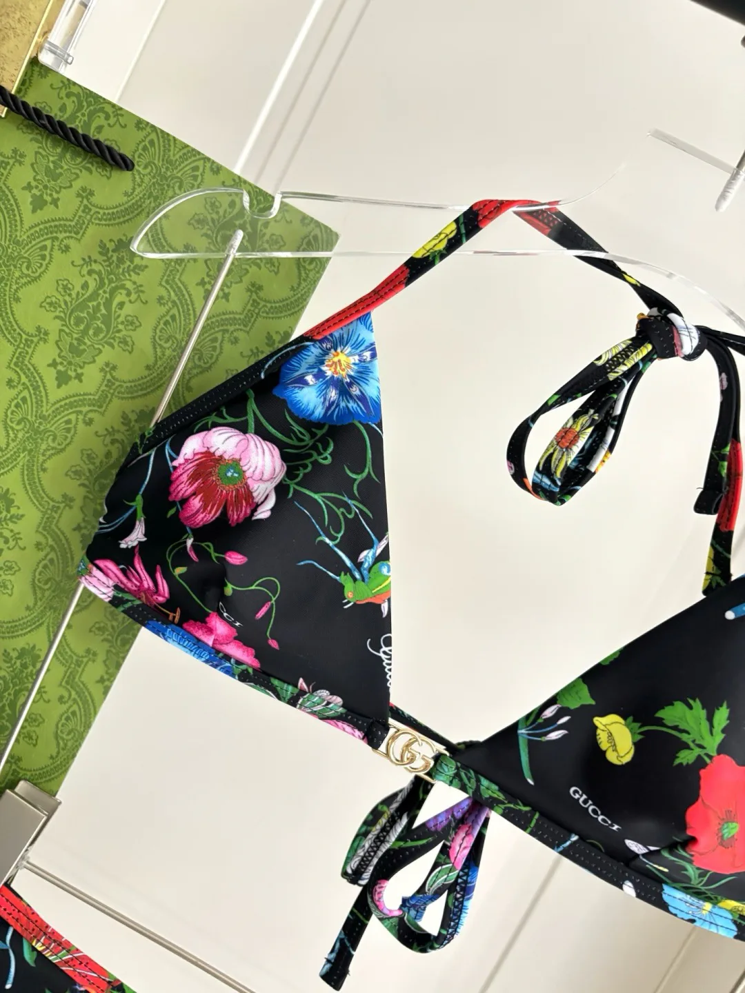 Купальники Женские Gucci 17646762