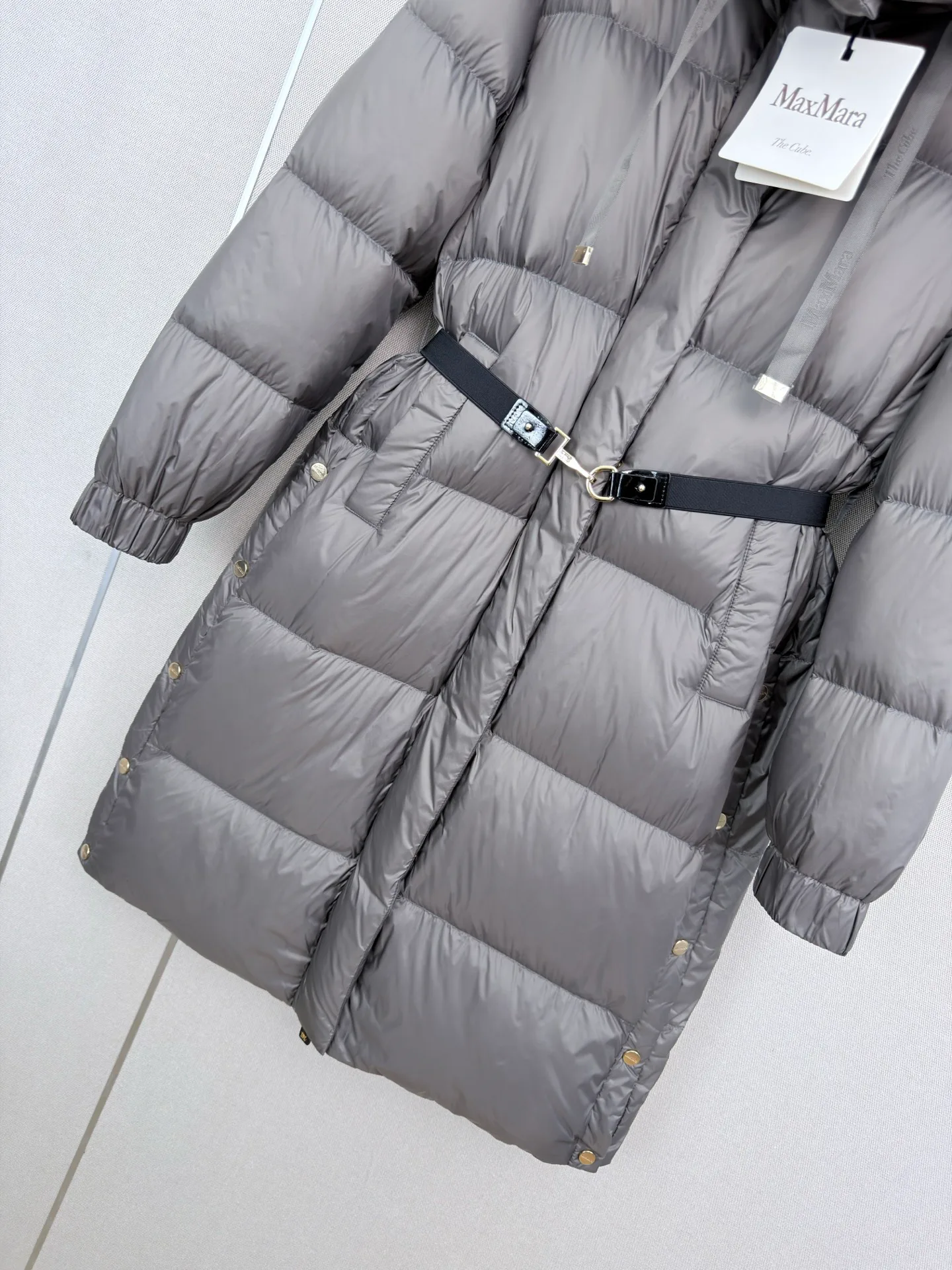 Куртки И Пуховики Женские Max Mara 18108880
