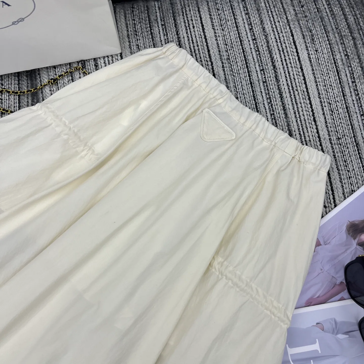 Юбки Женские Prada 28267