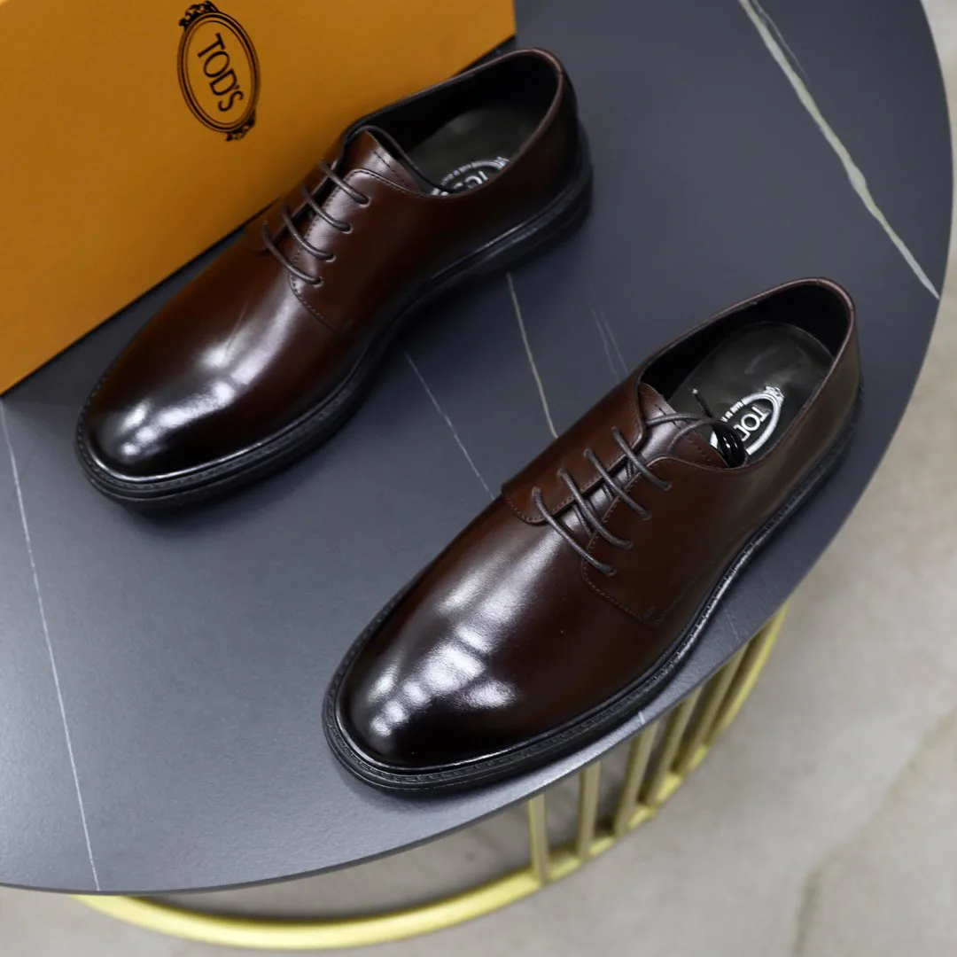 Лоферы И Туфли Мужские Tod's 1737586