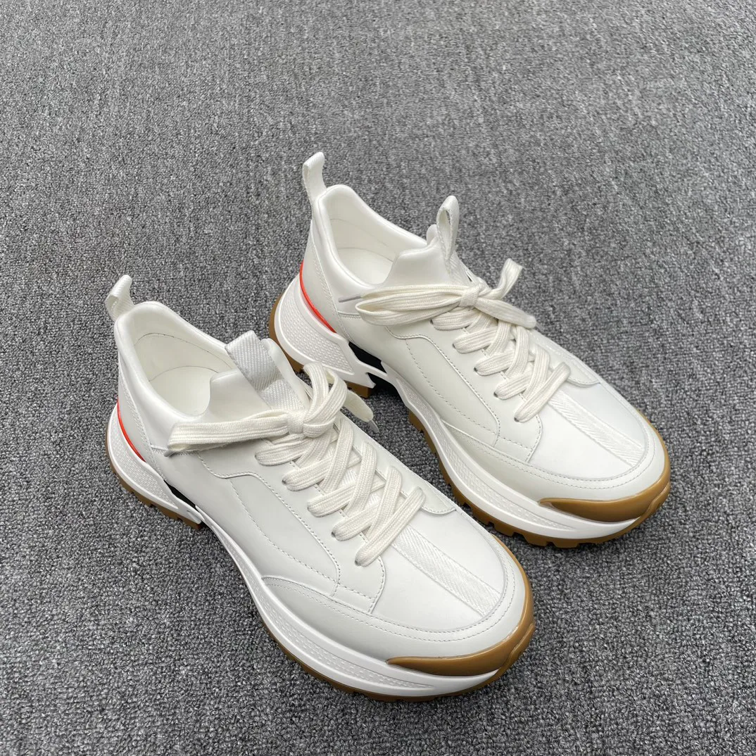 Кроссовки Мужские Hermes 88015