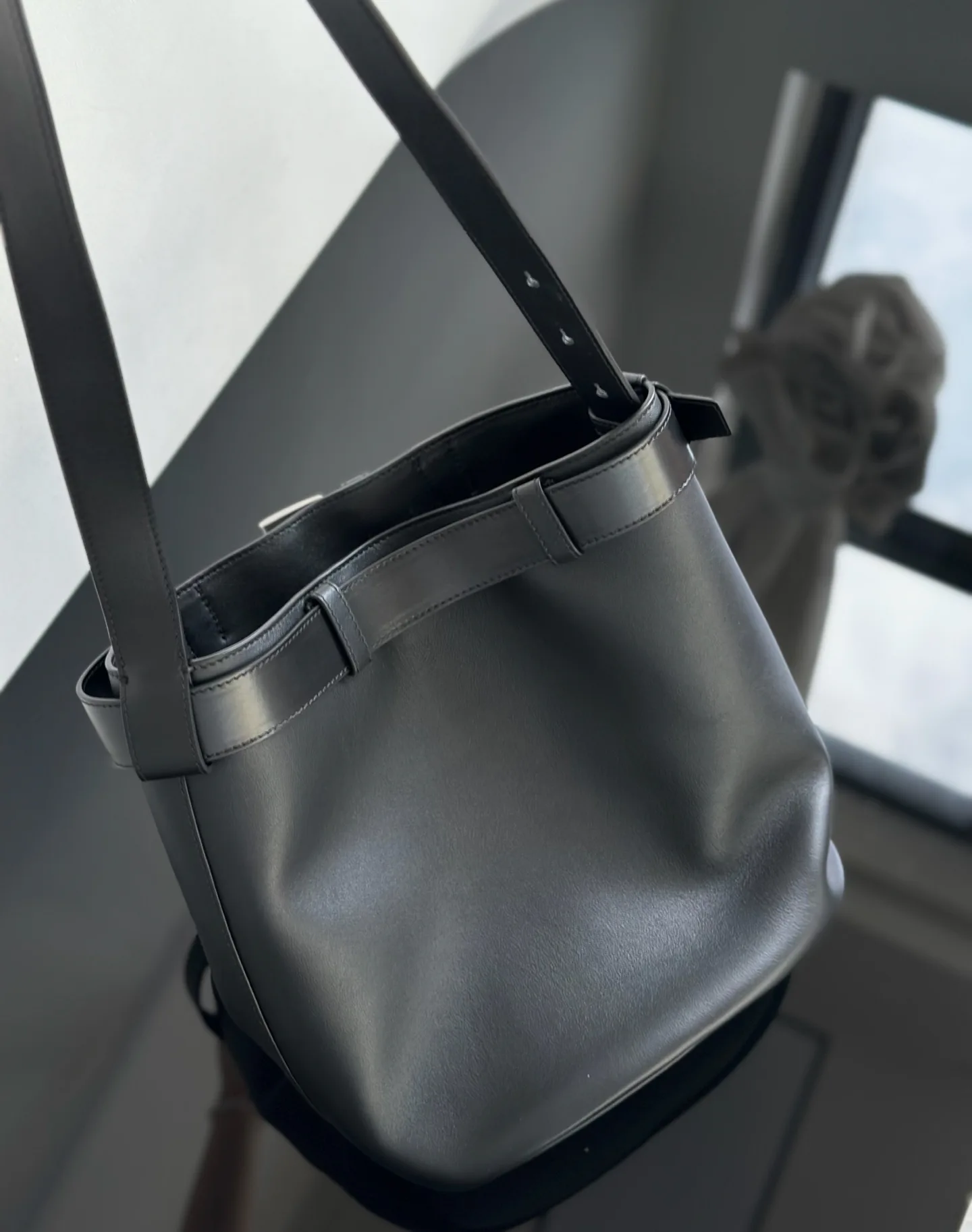 Сумки На Ремне Женские Prada 1305998