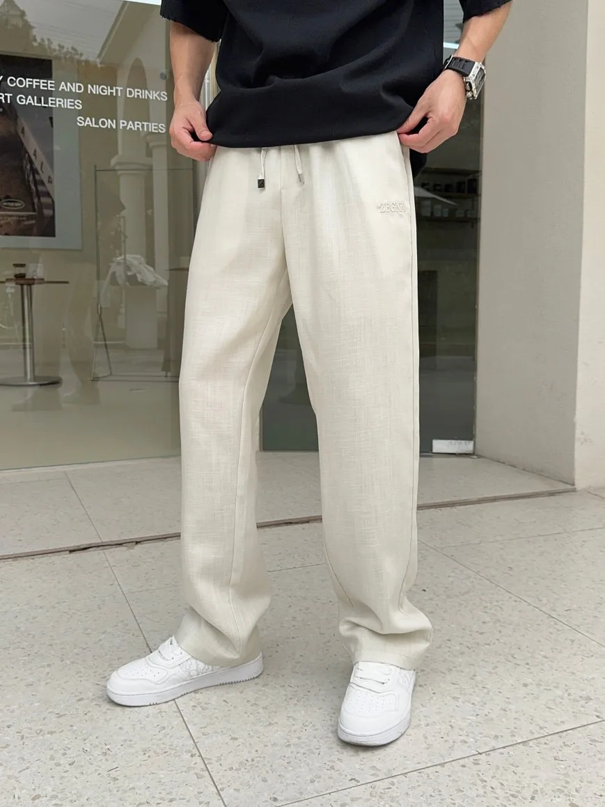 Брюки Мужские Zegna 11784659