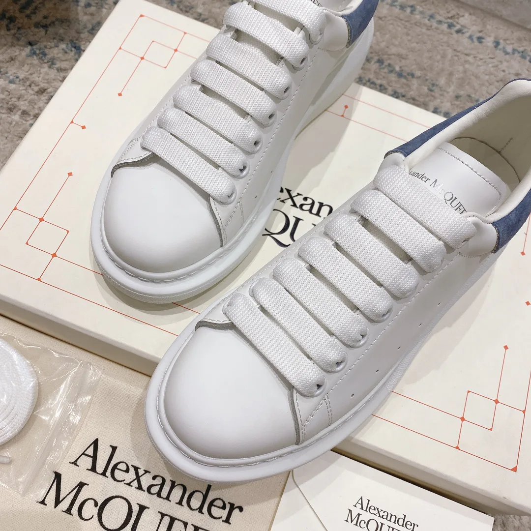 Кеды Женские Alexander Mcqueen 1717456