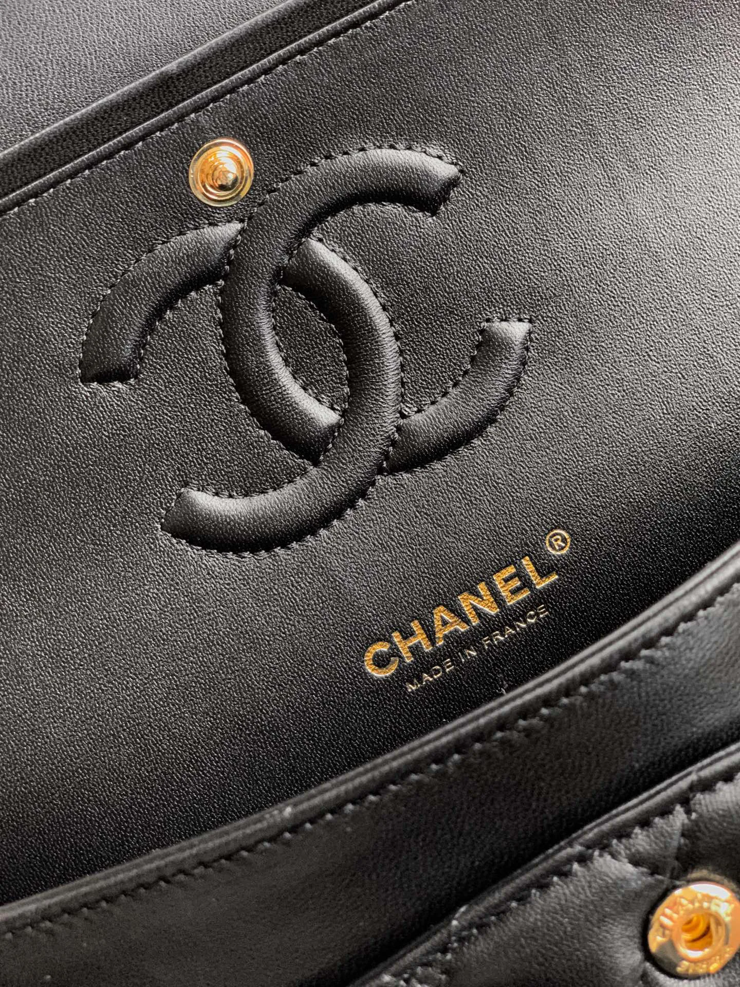 Классические Сумки Женские Chanel 12860043