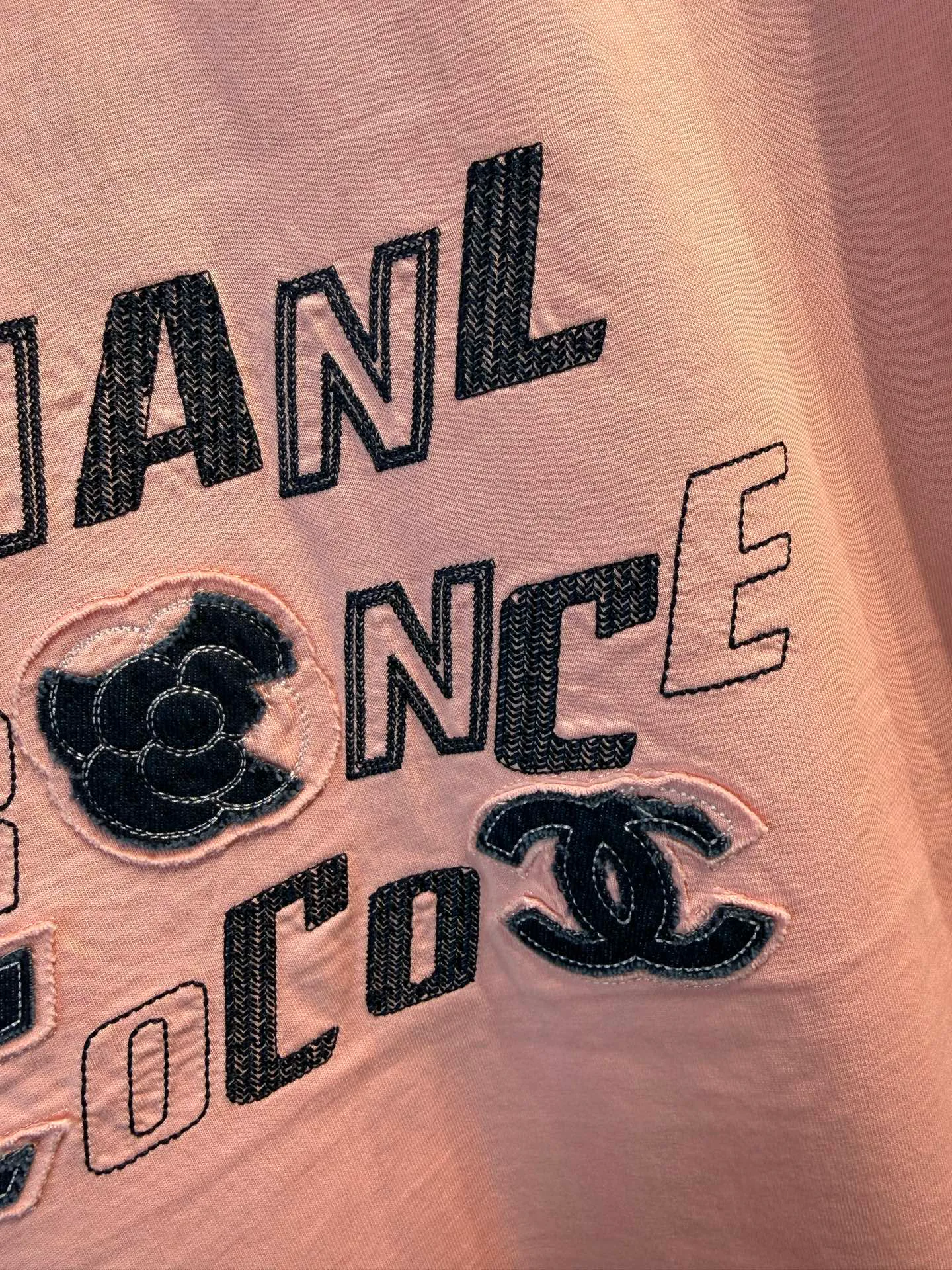 Футболки Женские Chanel 11528711
