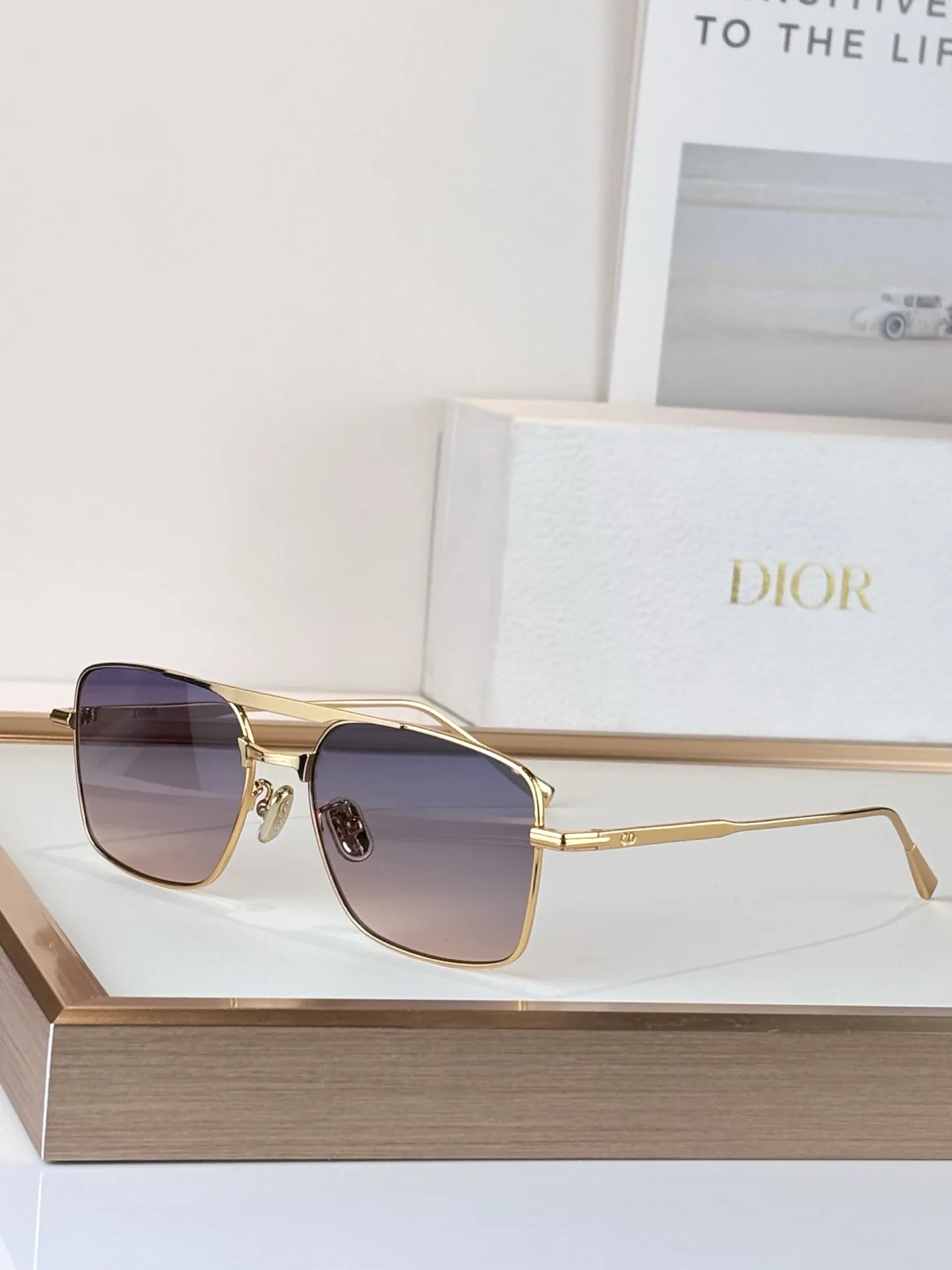 Очки Christian Dior 11233007