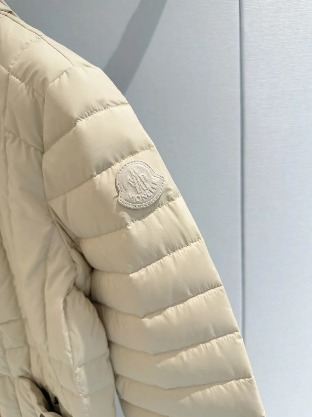 Куртки И Пуховики Женские Moncler 18440099