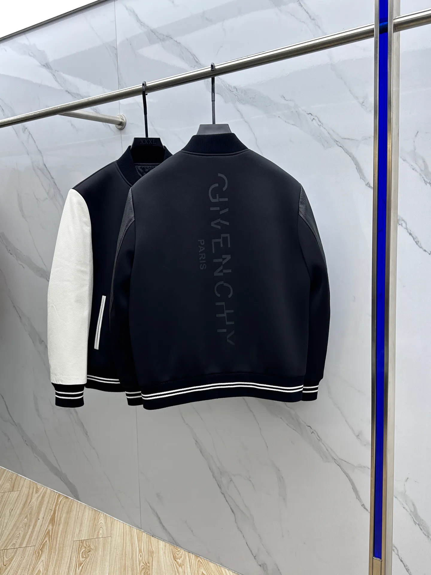 Куртки И Пуховики Мужские Givenchy 986557