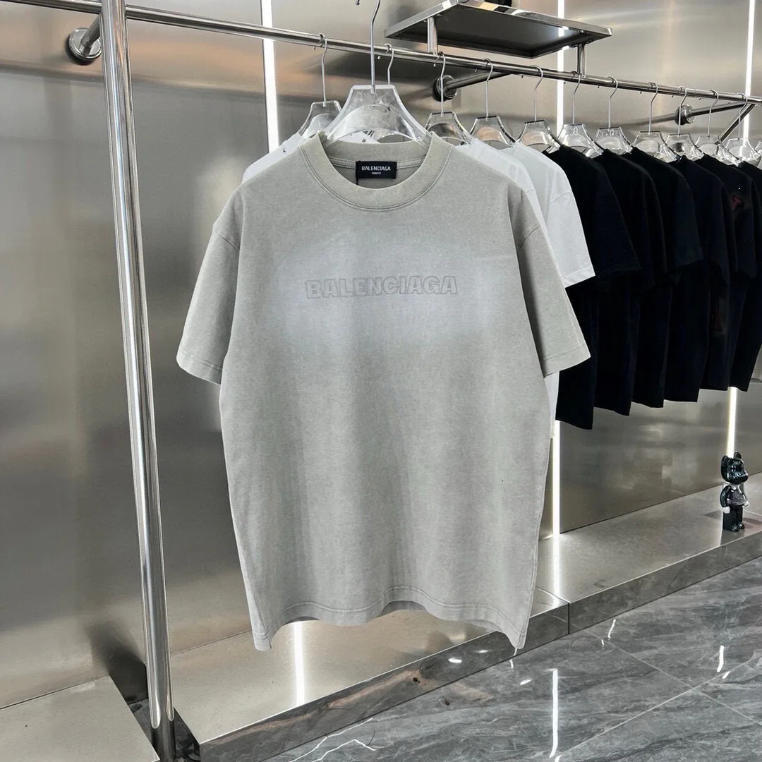 Футболки Мужские Balenciaga 14117558