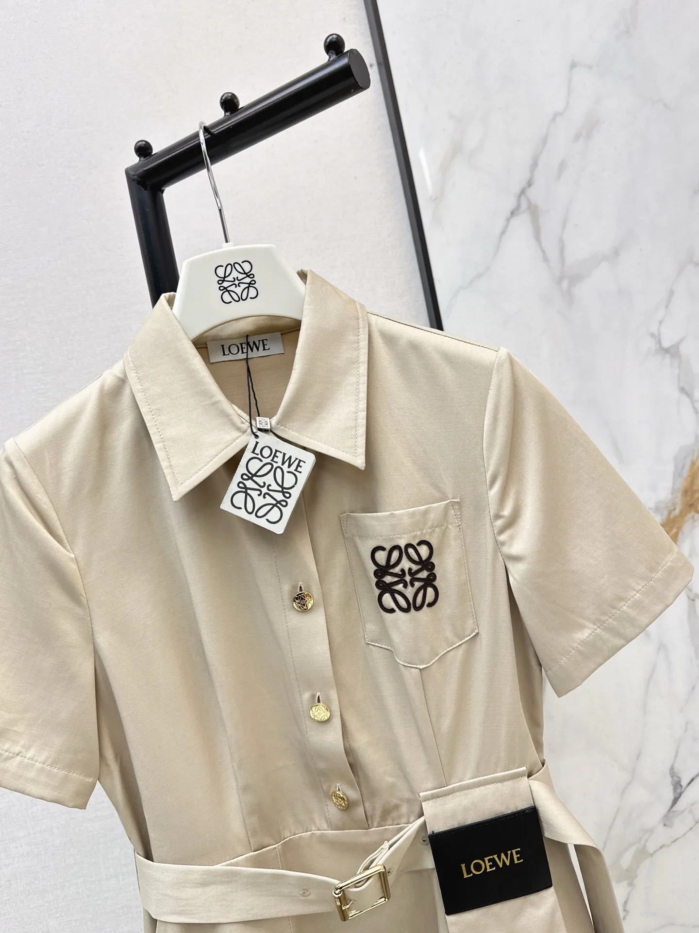 Платья Женские Loewe 11836643