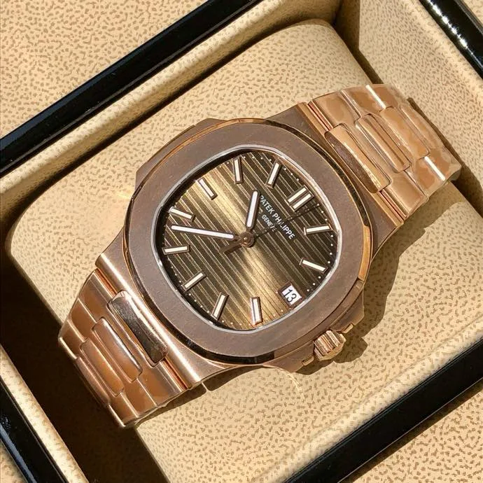 Часы Женские Patek Philippe 6418993