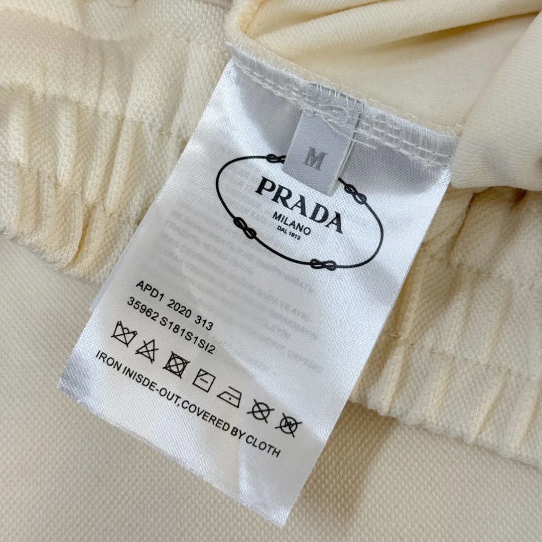 Шорты Мужские Prada 12670951