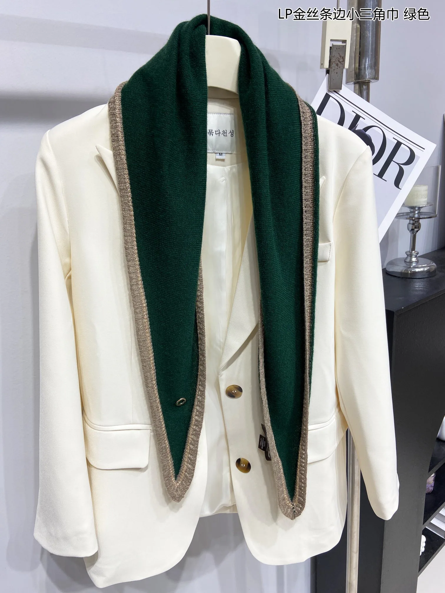 Шарфы Loro Piana 94364