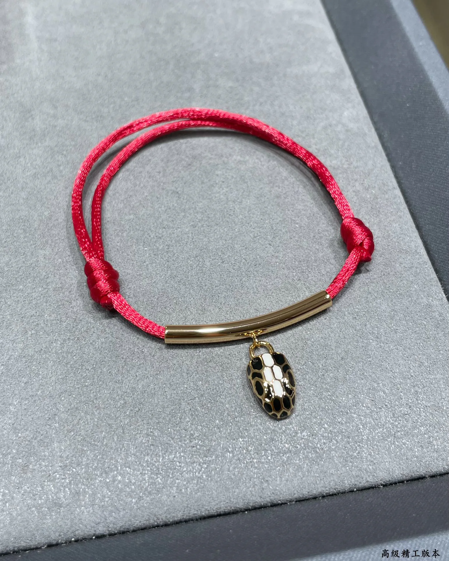 Бижутерия Bvlgari 101942