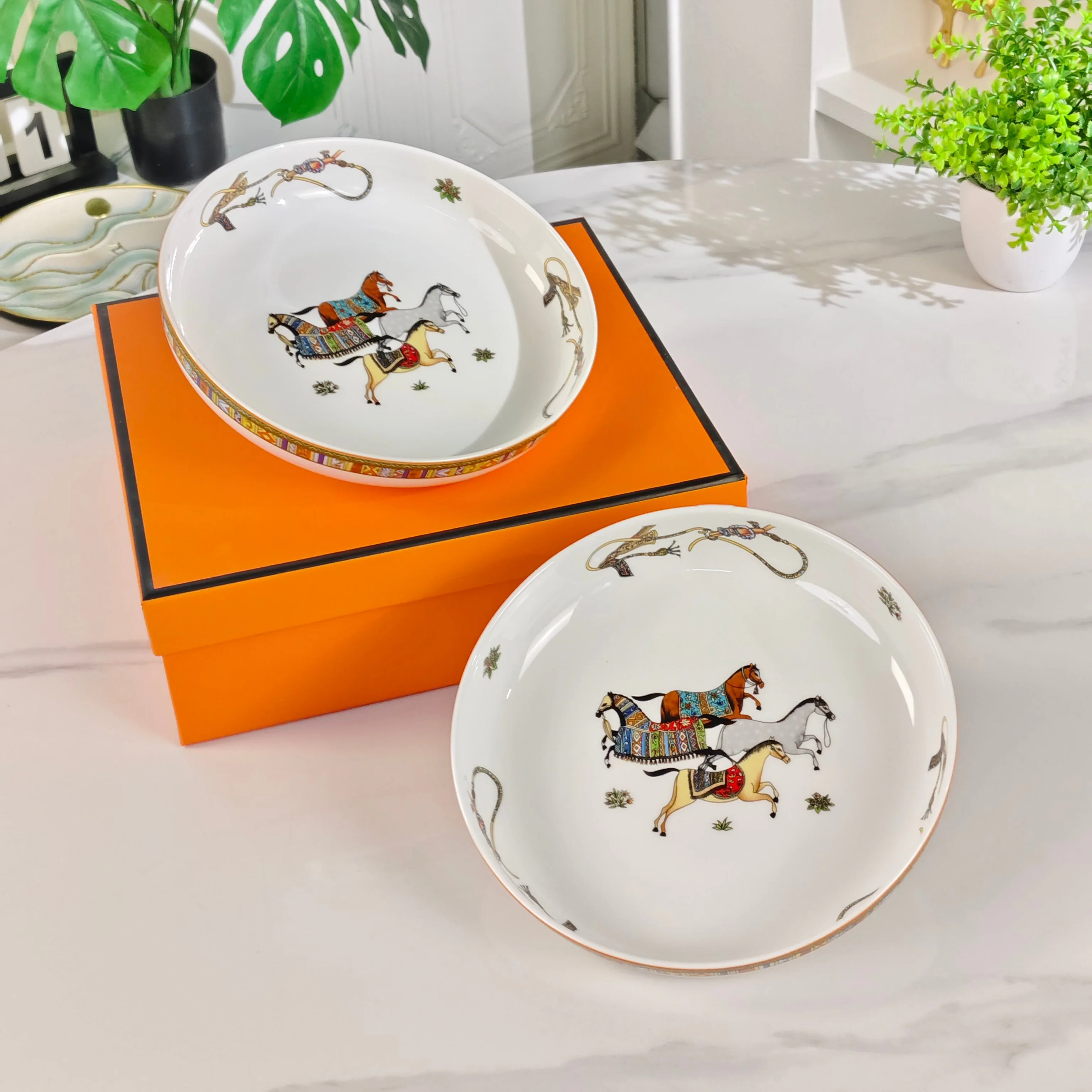 Посуда Hermes 602812