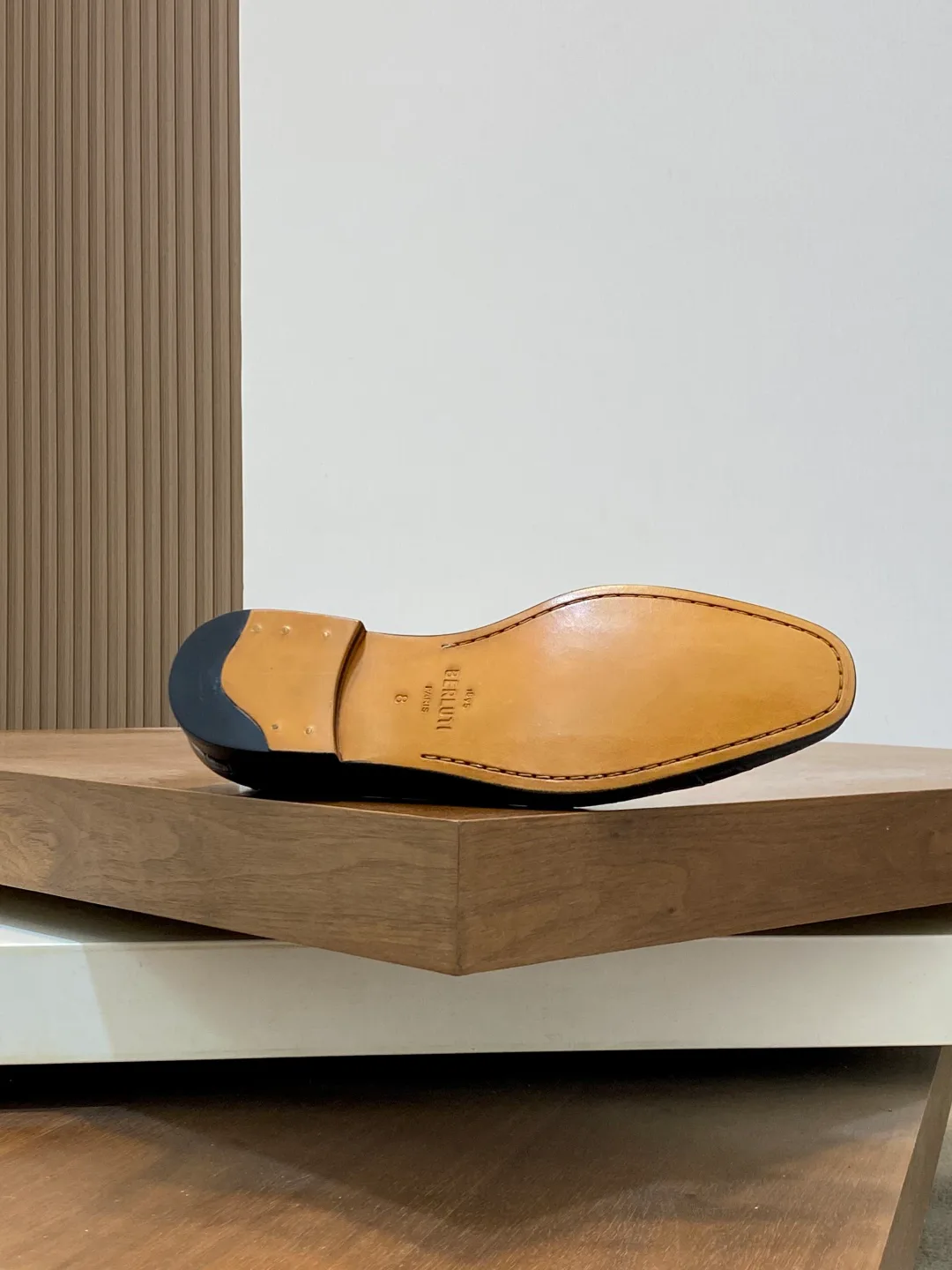 Лоферы И Туфли Мужские Berluti 149134