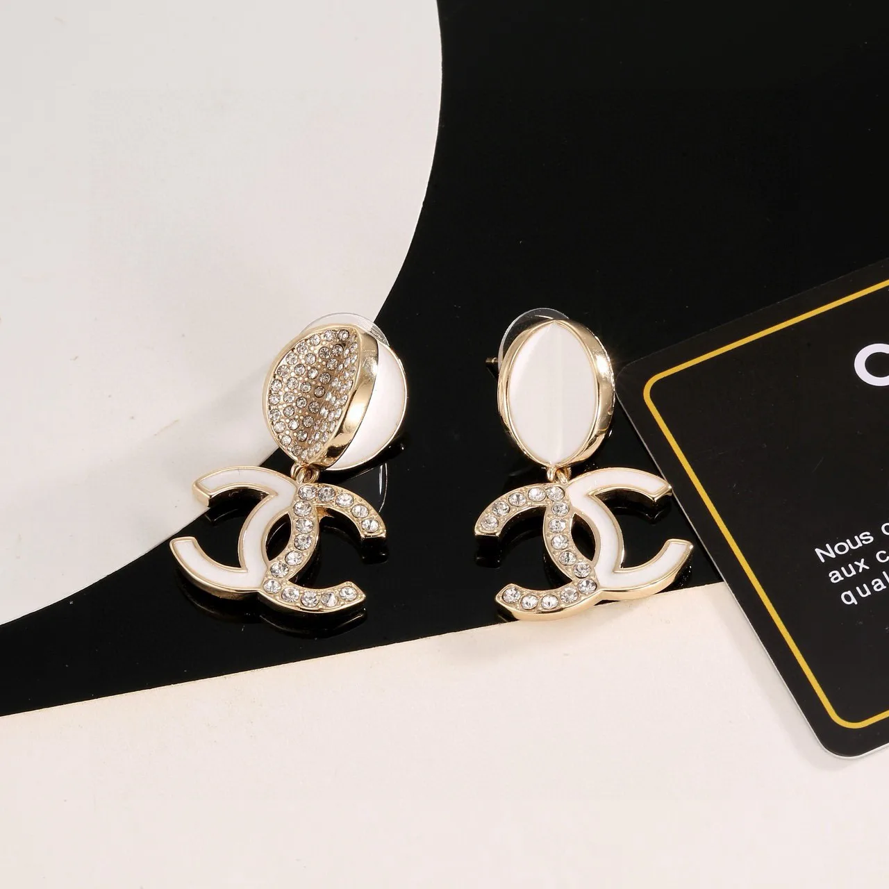 Бижутерия Chanel 11721258