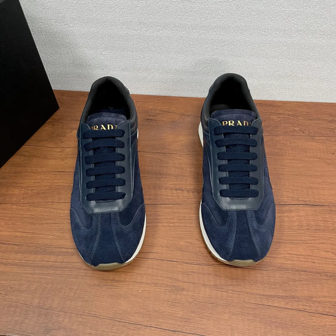 Кроссовки Мужские Prada 11426381