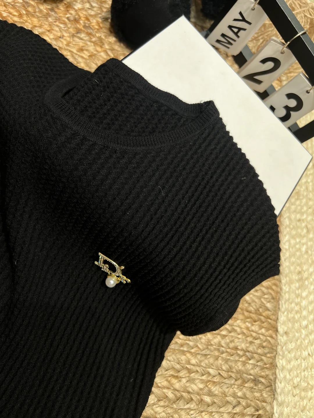 Джемперы И Свитеры Мужские Christian Dior 11182513