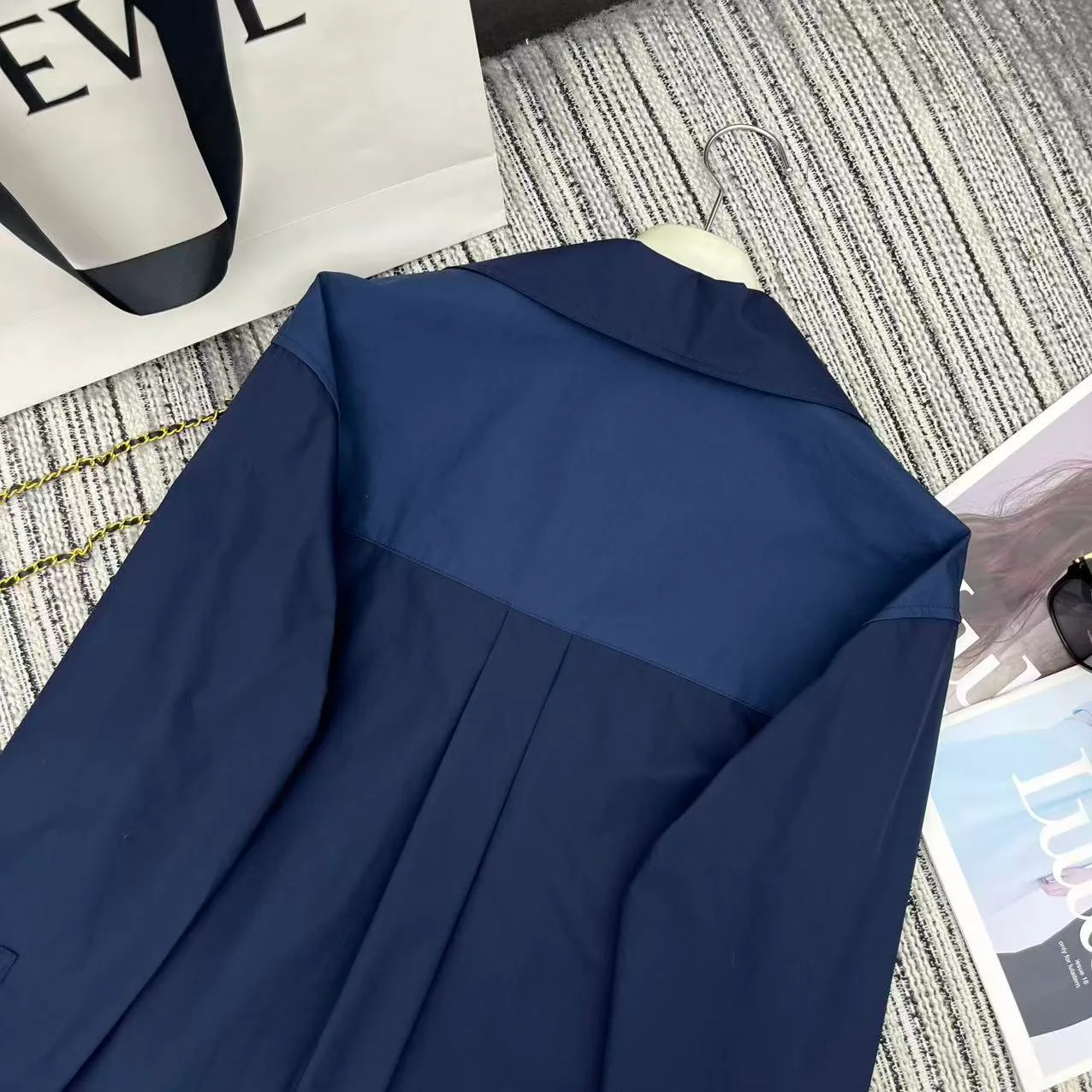 Рубашки Женские Loewe 10779077