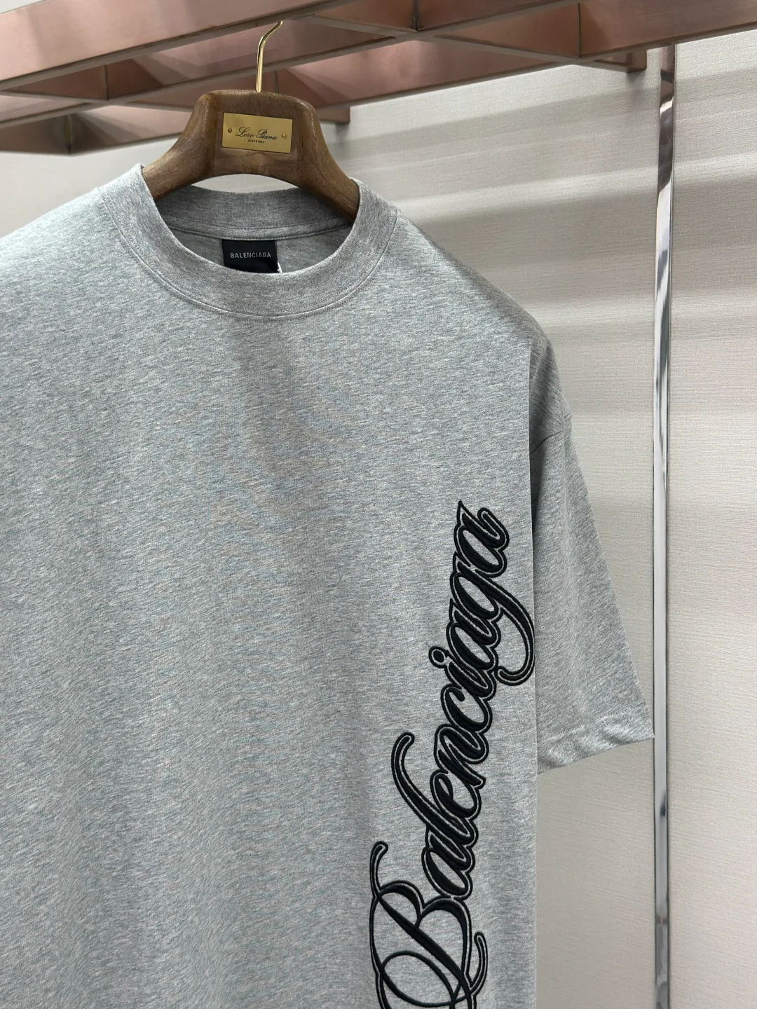 Футболки Женские Balenciaga 18191125