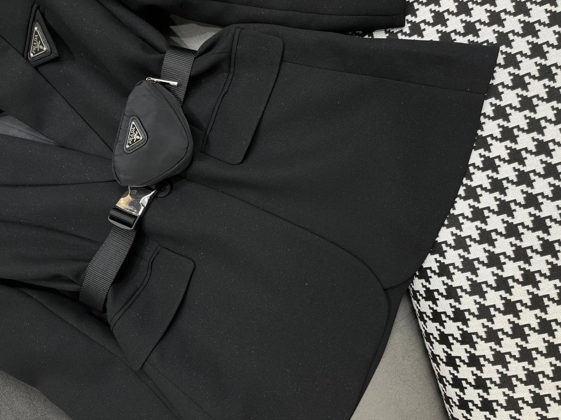 Жакеты Женские Prada 4424704