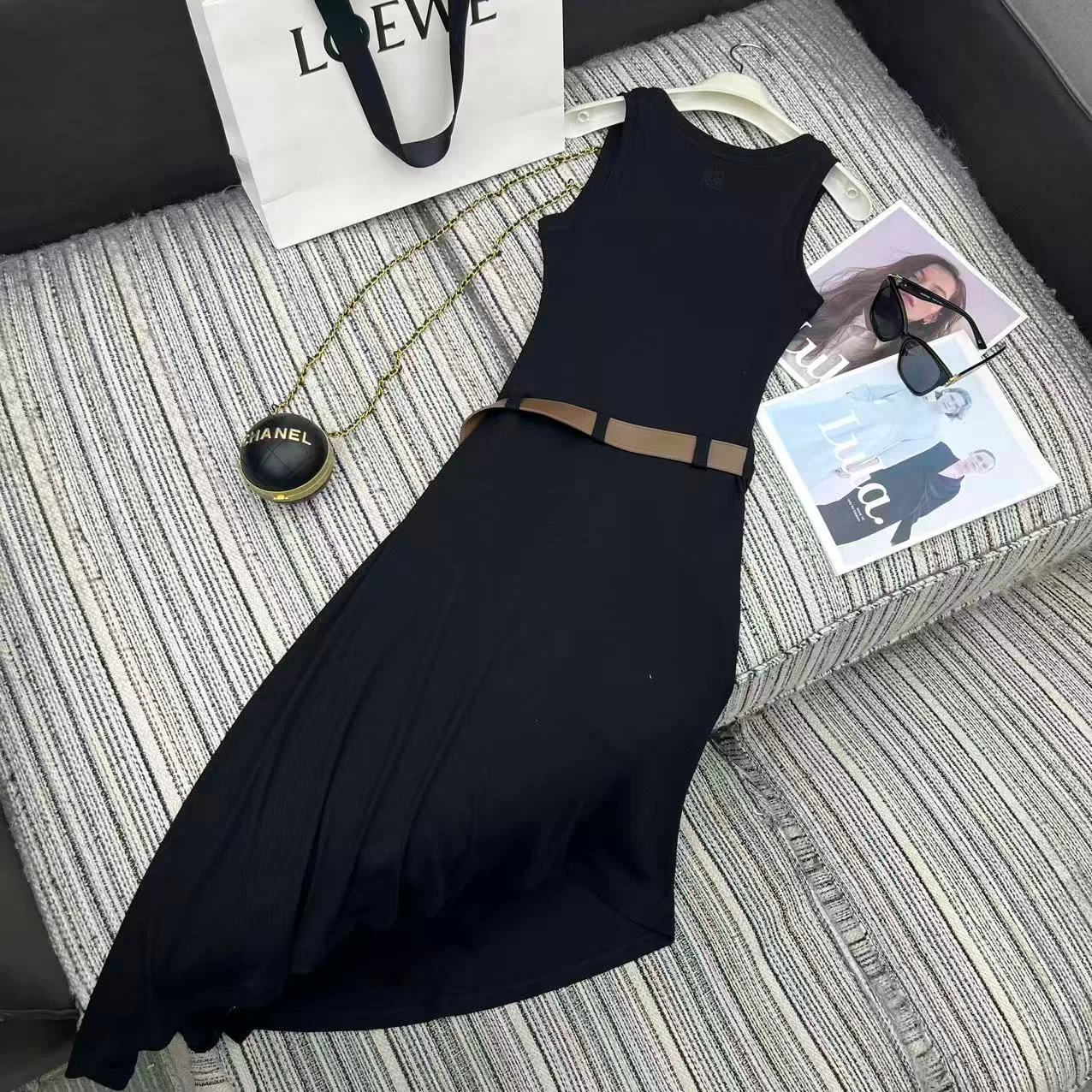 Платья Женские Loewe 10779034