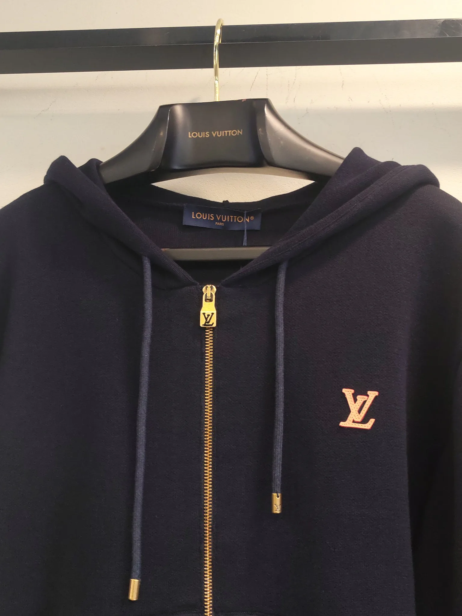 Куртки И Пуховики Женские Louis Vuitton 12836845